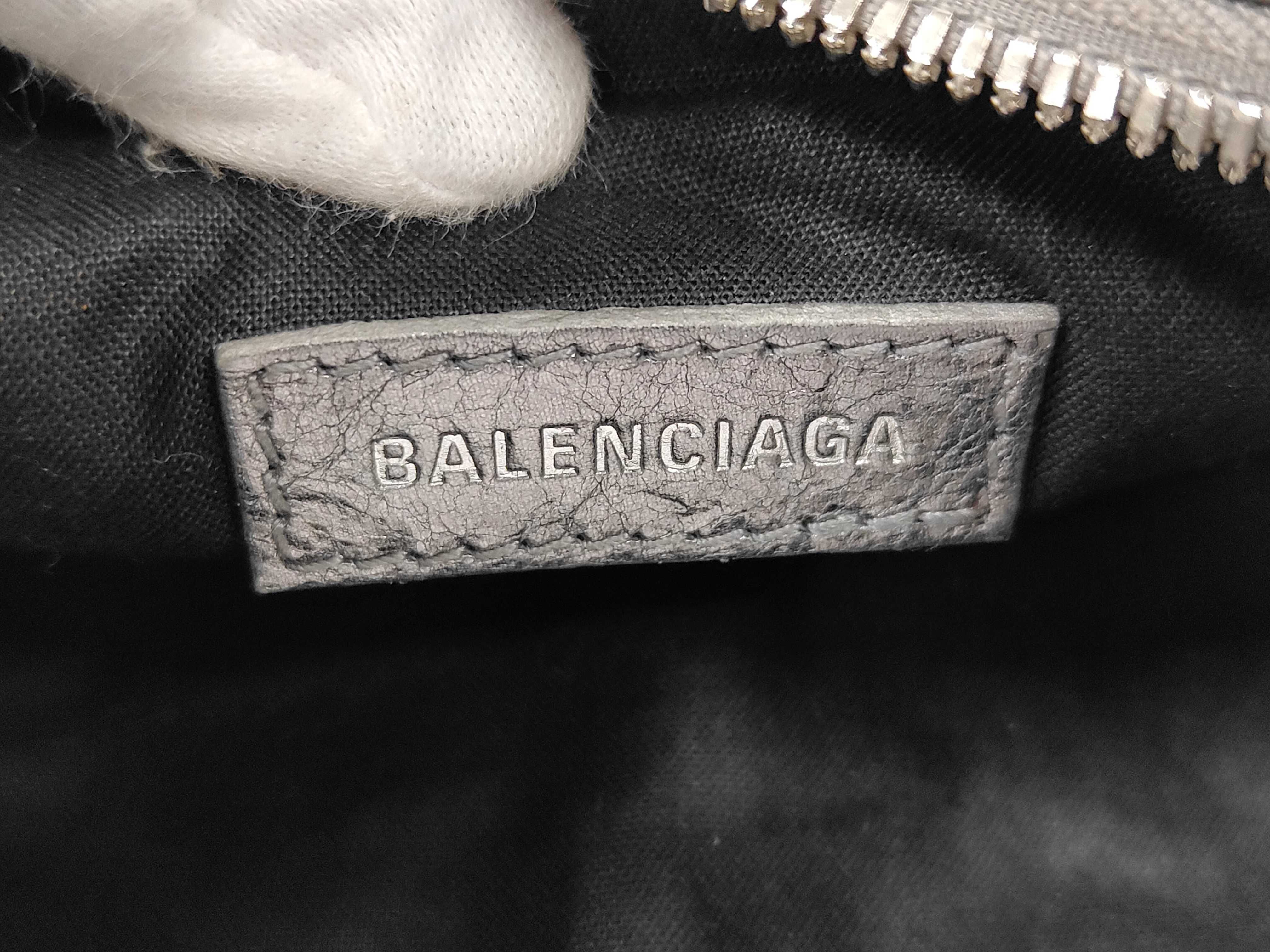 bag shoulder bag — view 9