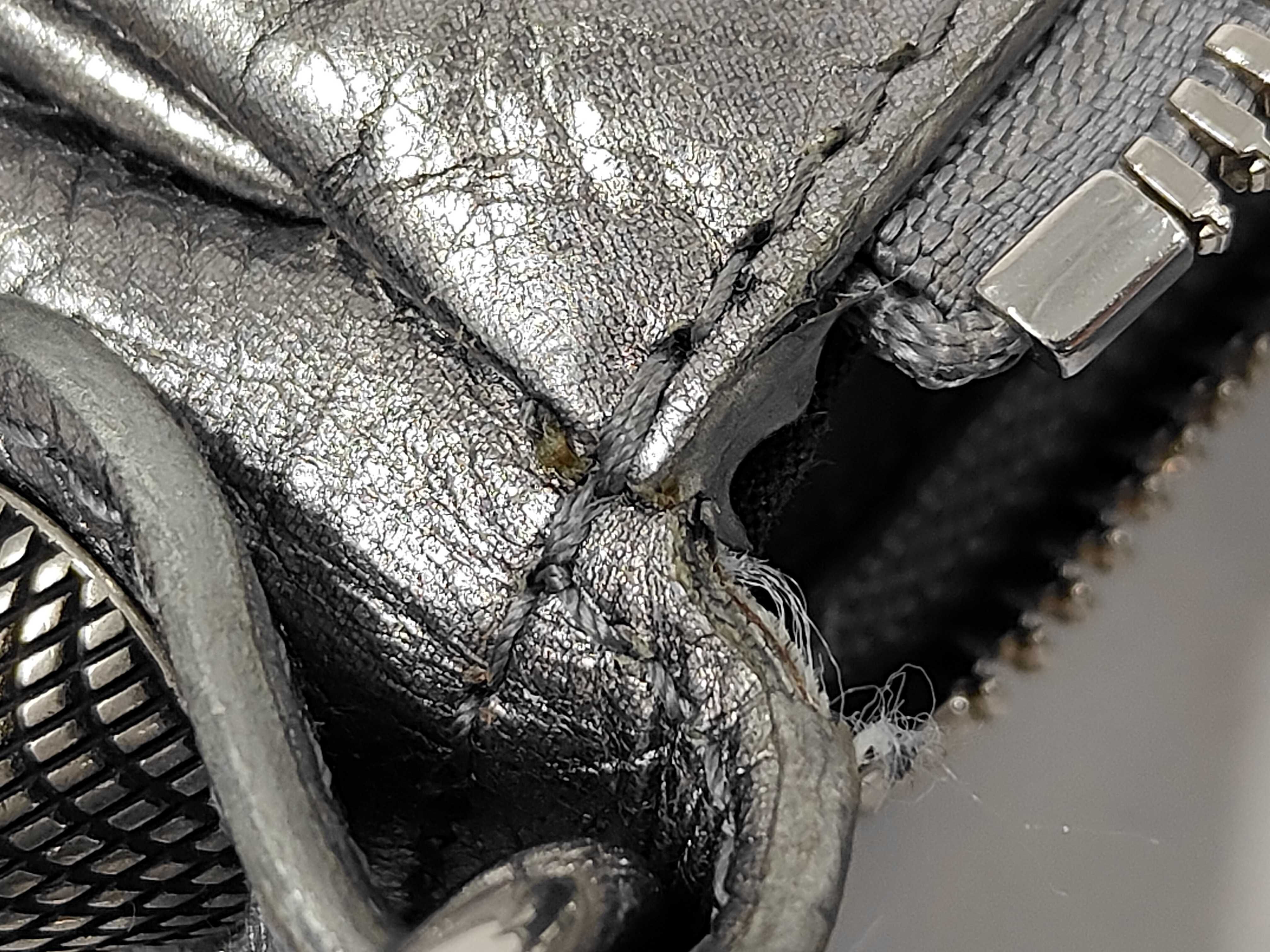 bag shoulder bag — view 10