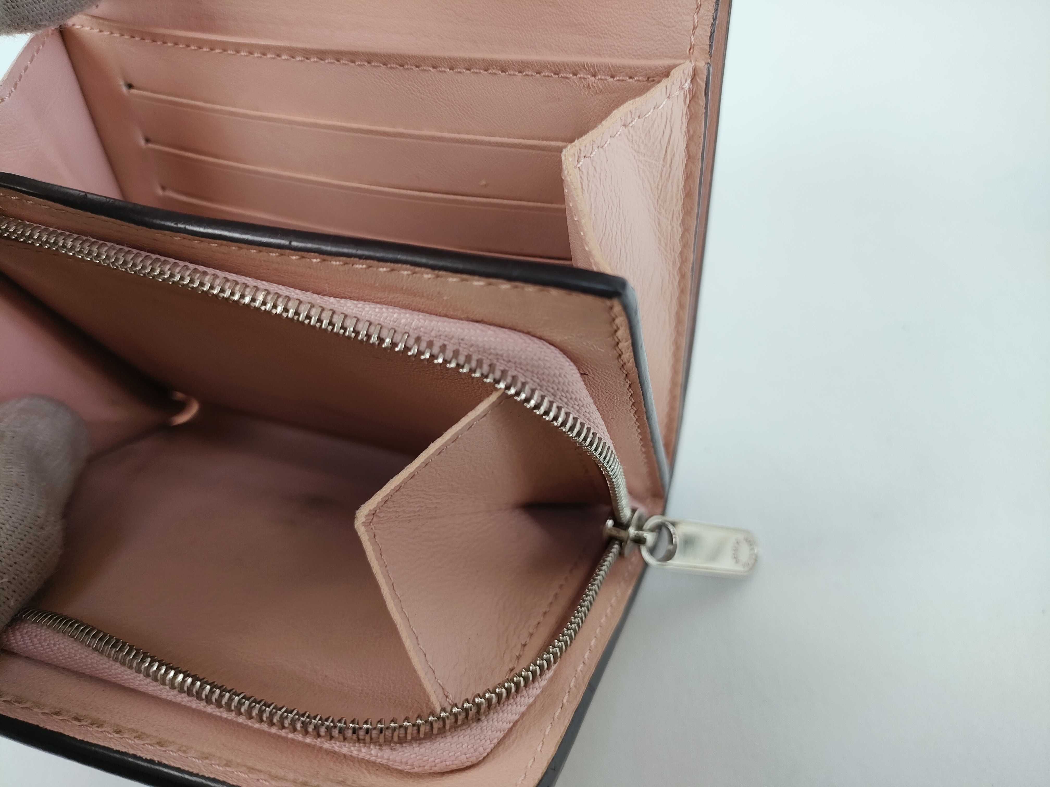 Mahina LV Portefeuille Iris Compact Mahina Wallet — view 12