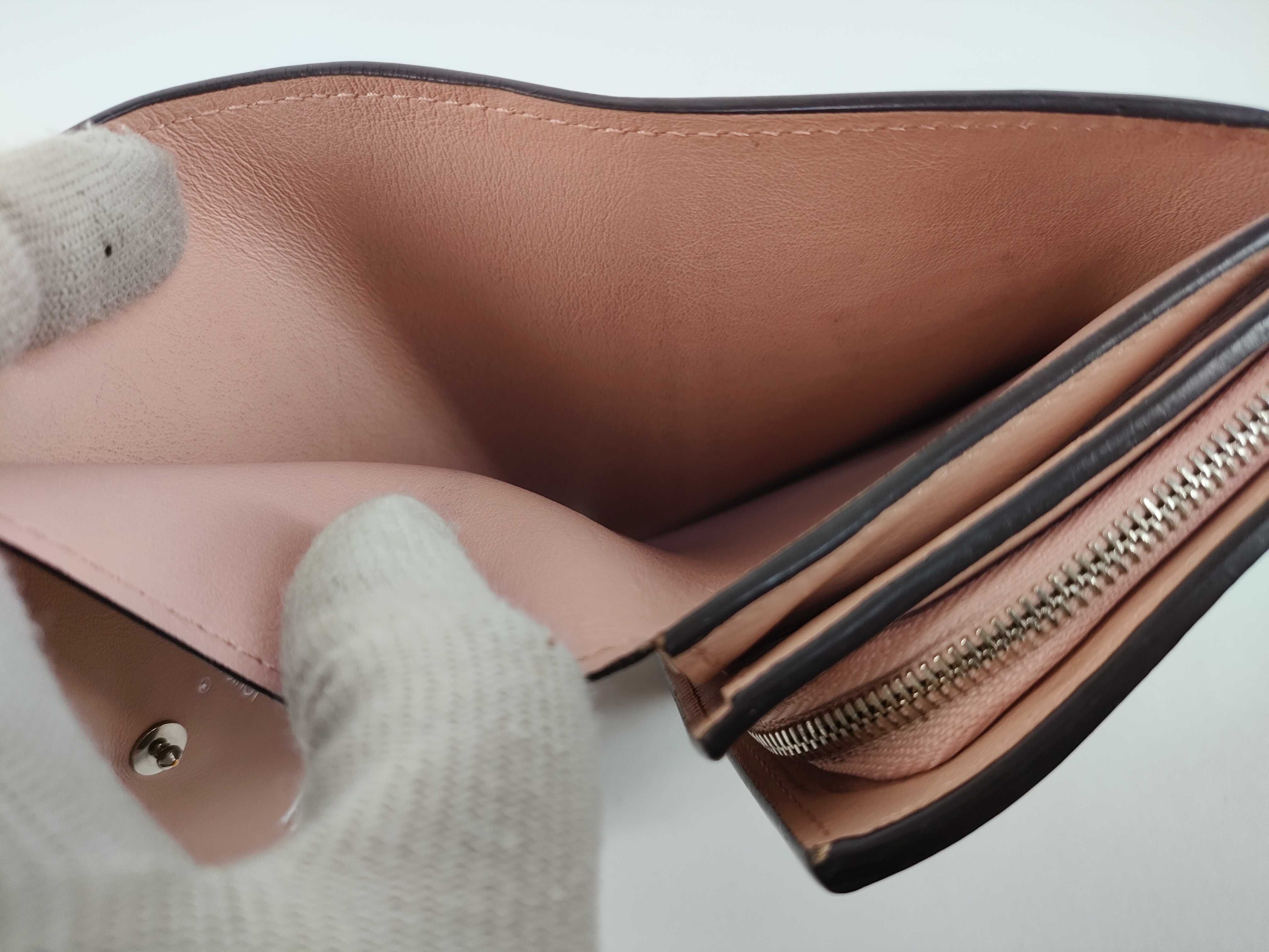 Mahina LV Portefeuille Iris Compact Mahina Wallet — view 14