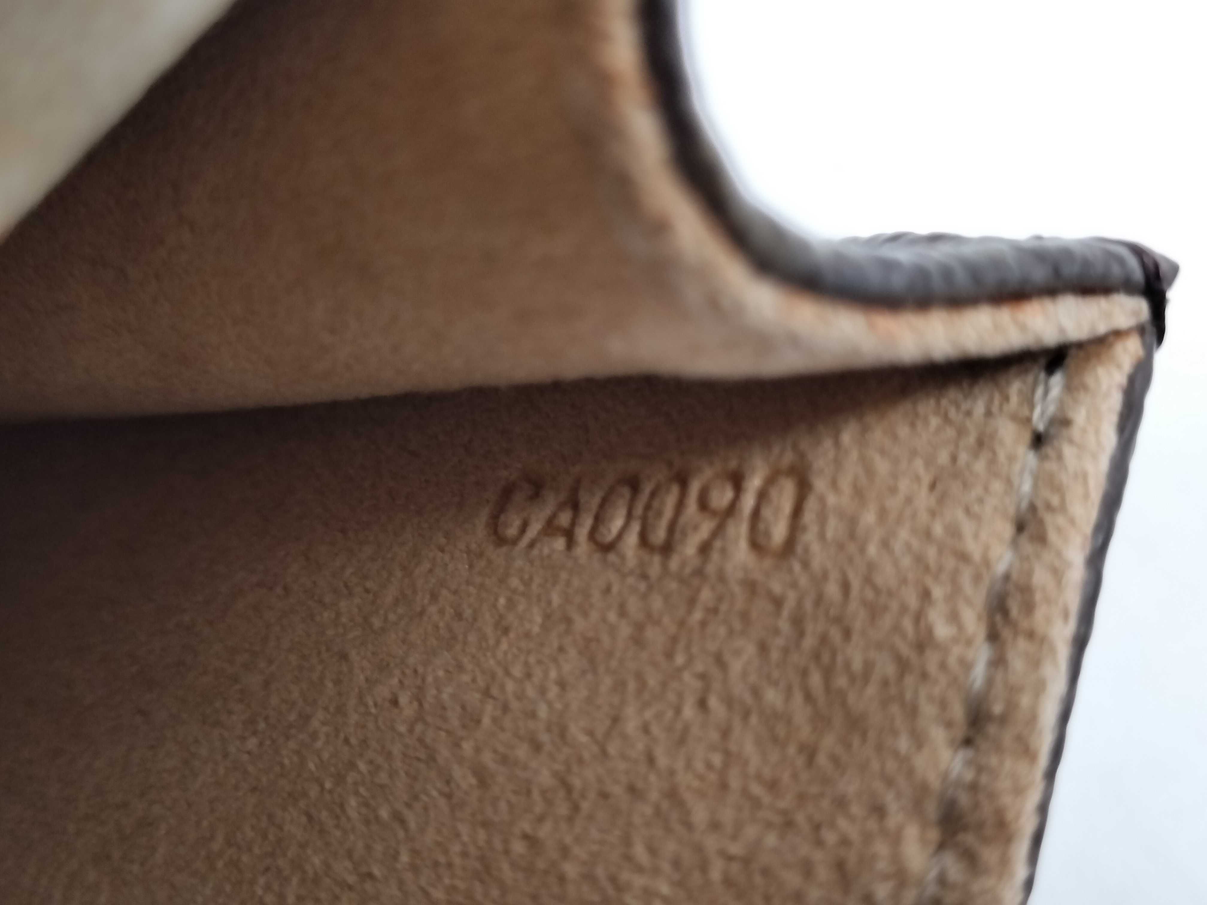 Monogram Pochette Twin PM Monogram M51854 Shoulder Bag — view 12