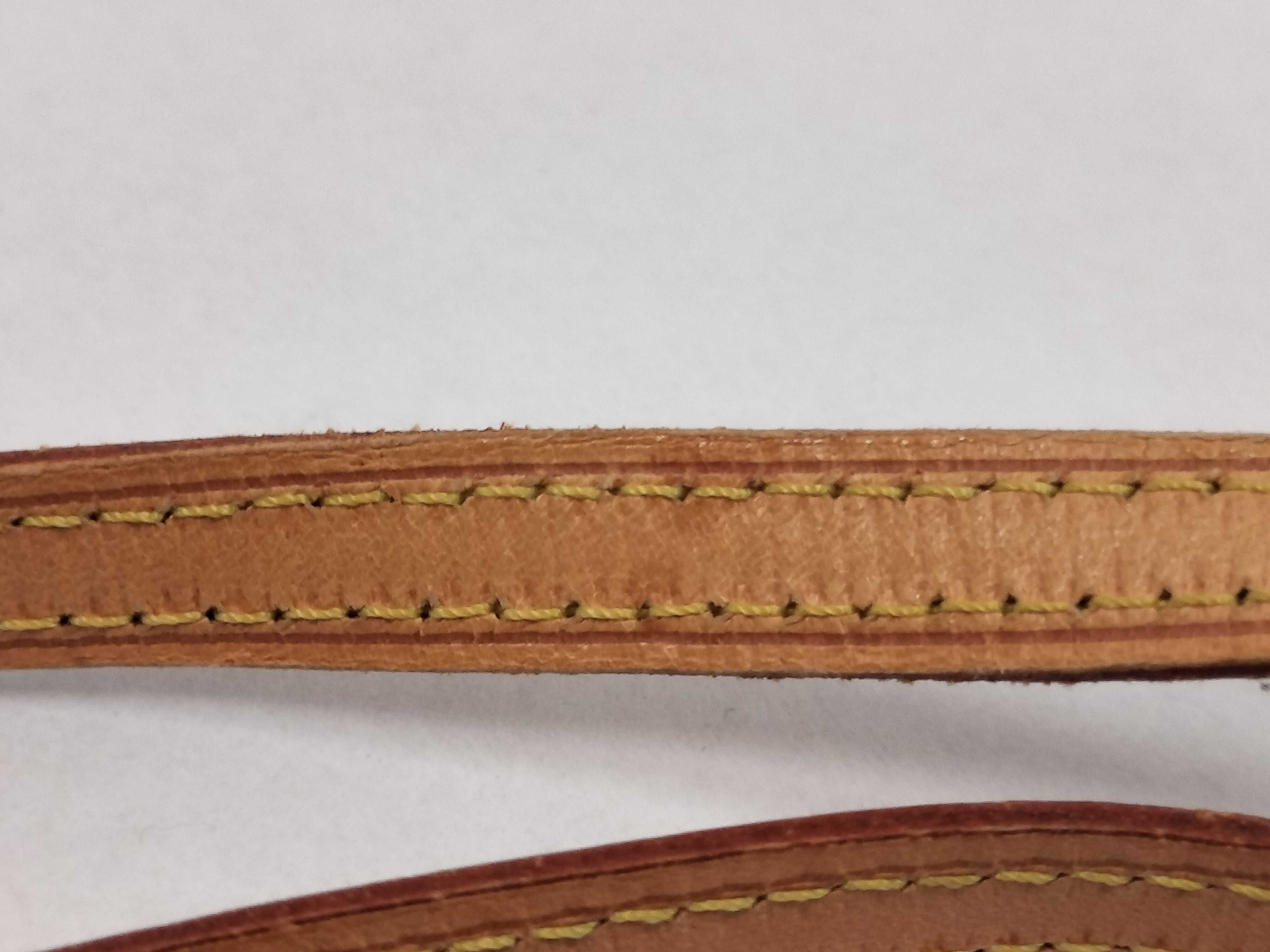 Monogram Pochette Twin PM Monogram M51854 Shoulder Bag — view 15