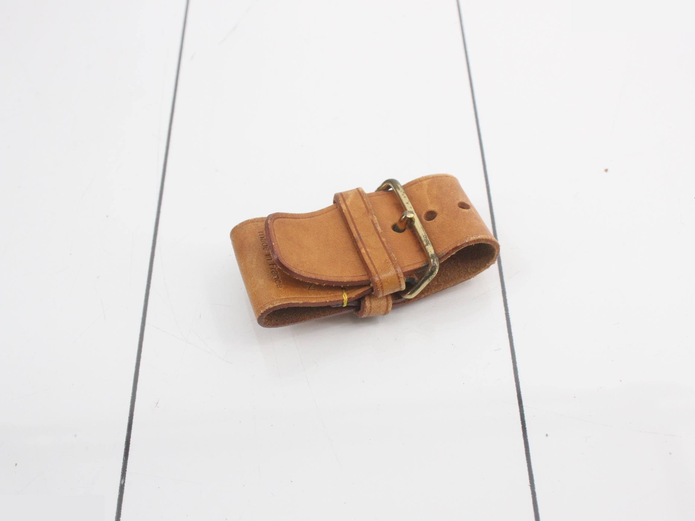 Keepall Bandoulière 50 with shoulder strap — view 7