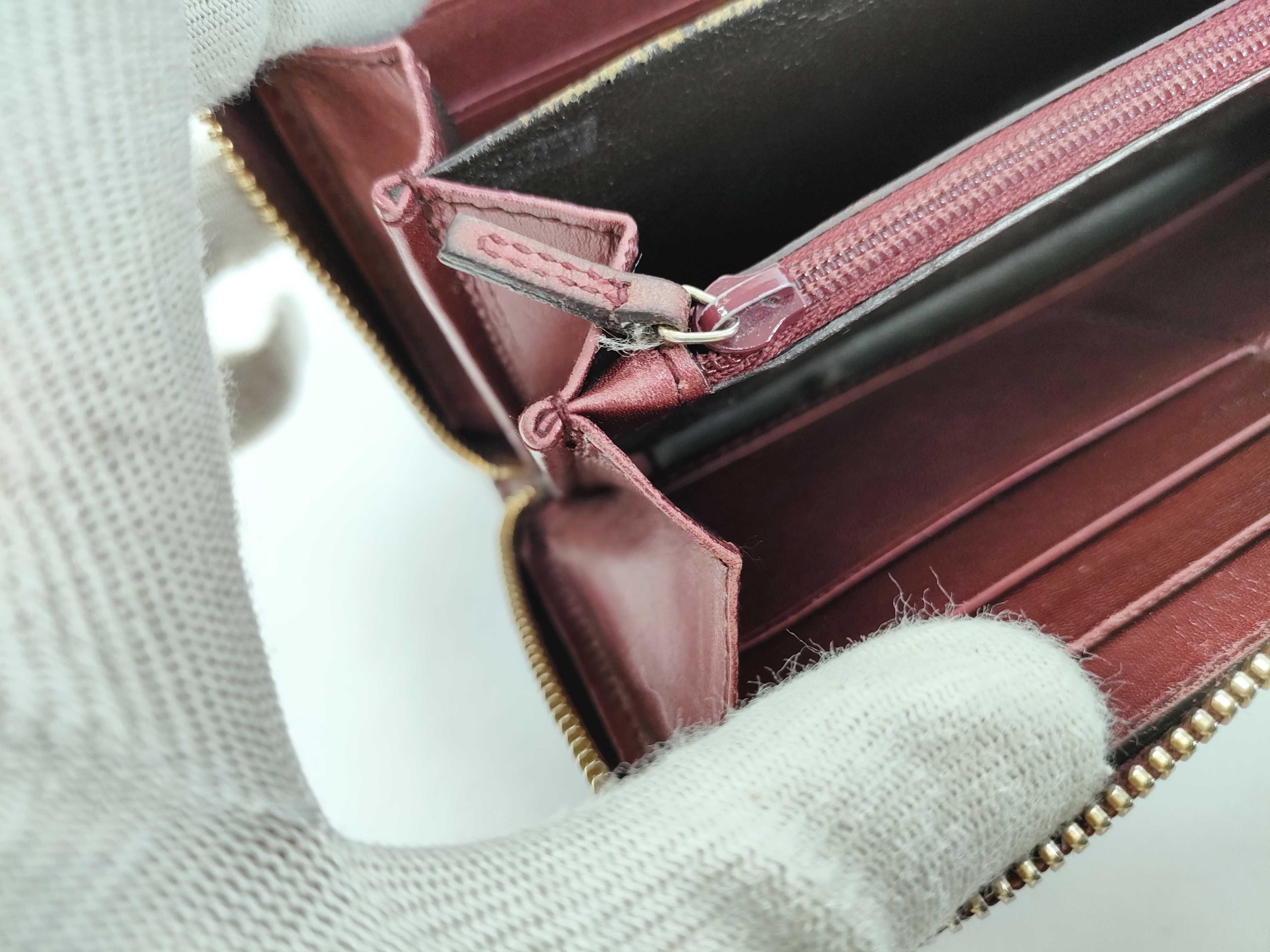 GG Gucci Round Long Wallet GG Lovely Wallet — view 10