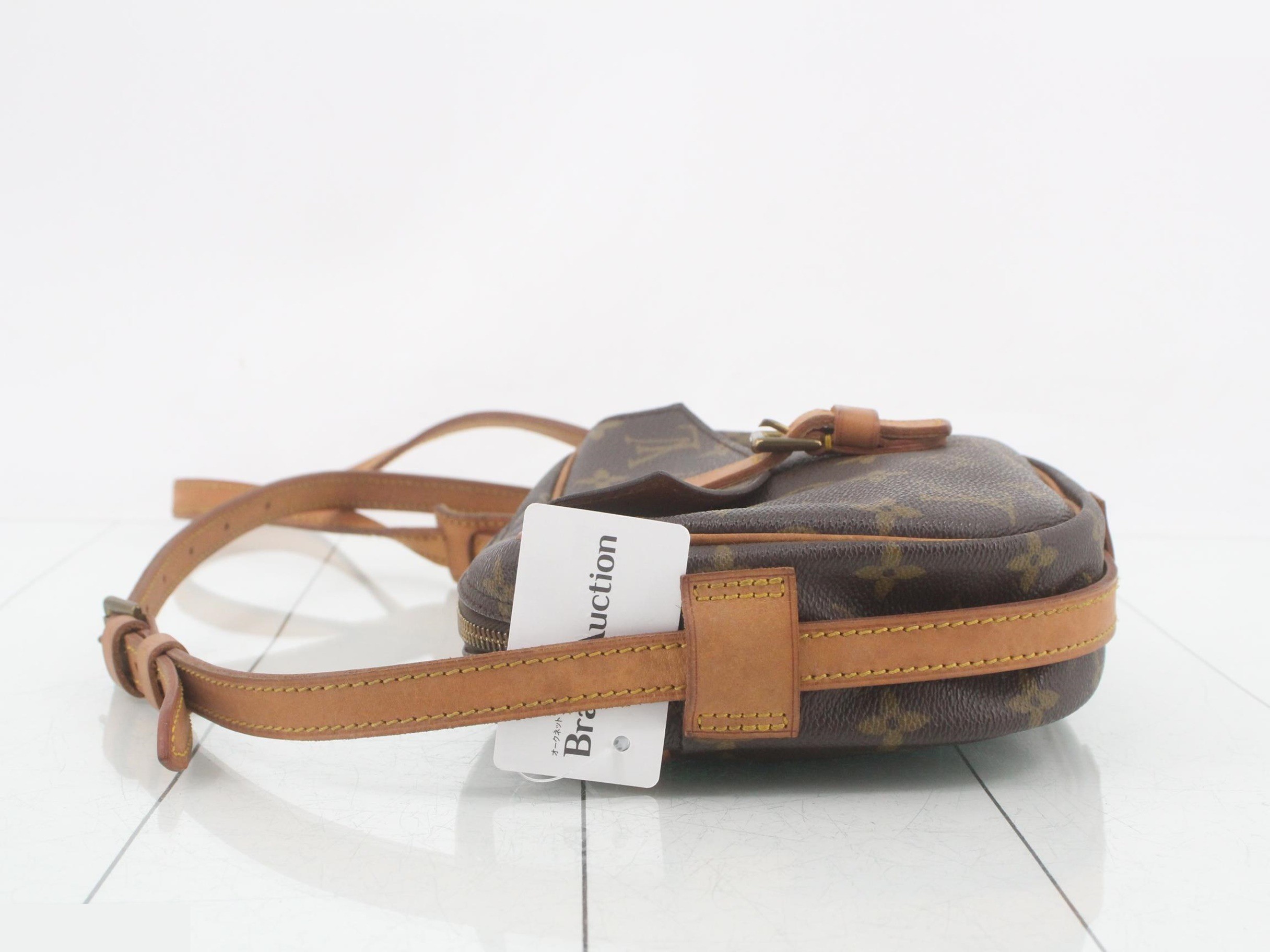 Shoulder Bag — view 4