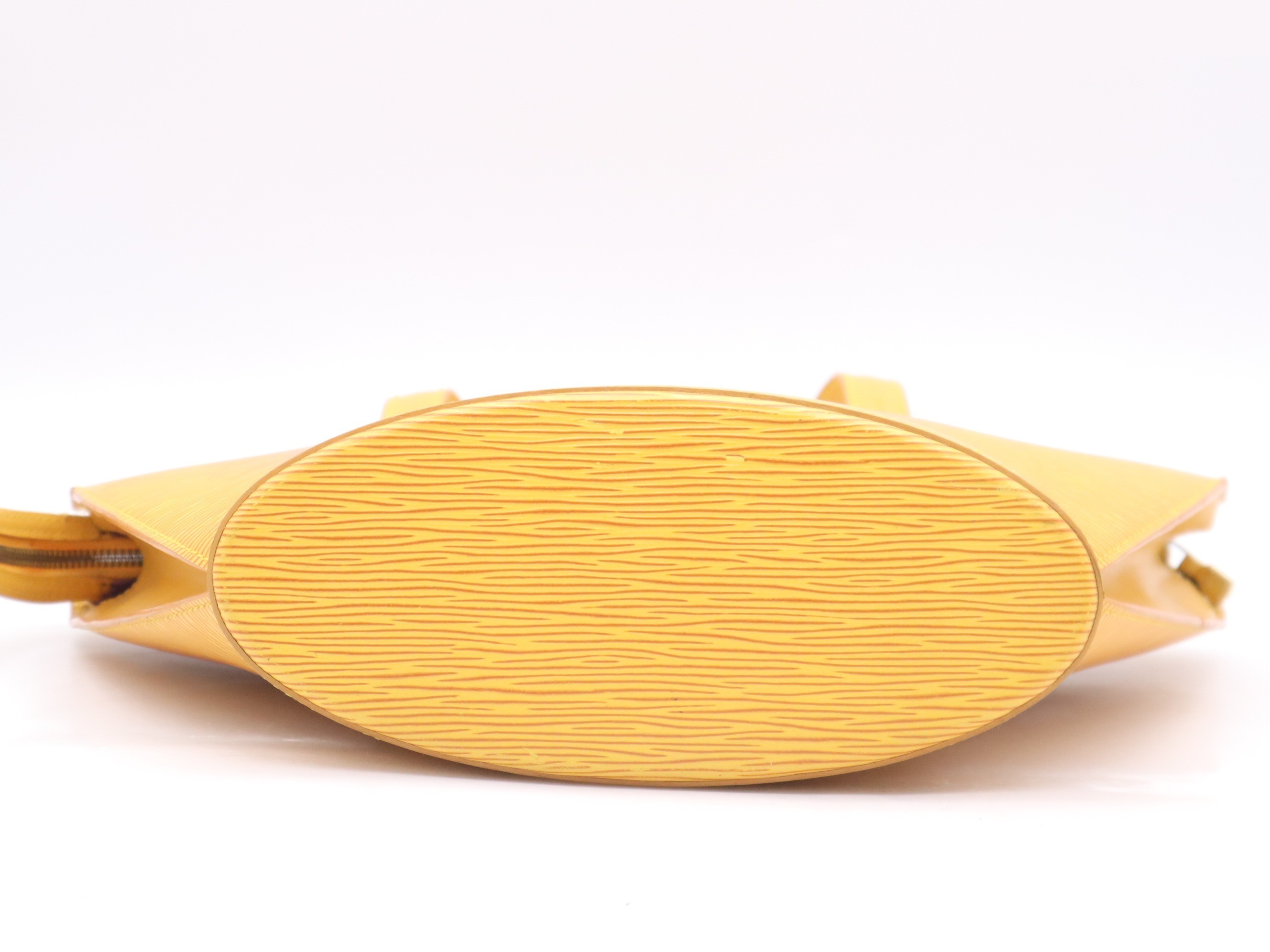Saint Jacques Tassili Yellow — view 4