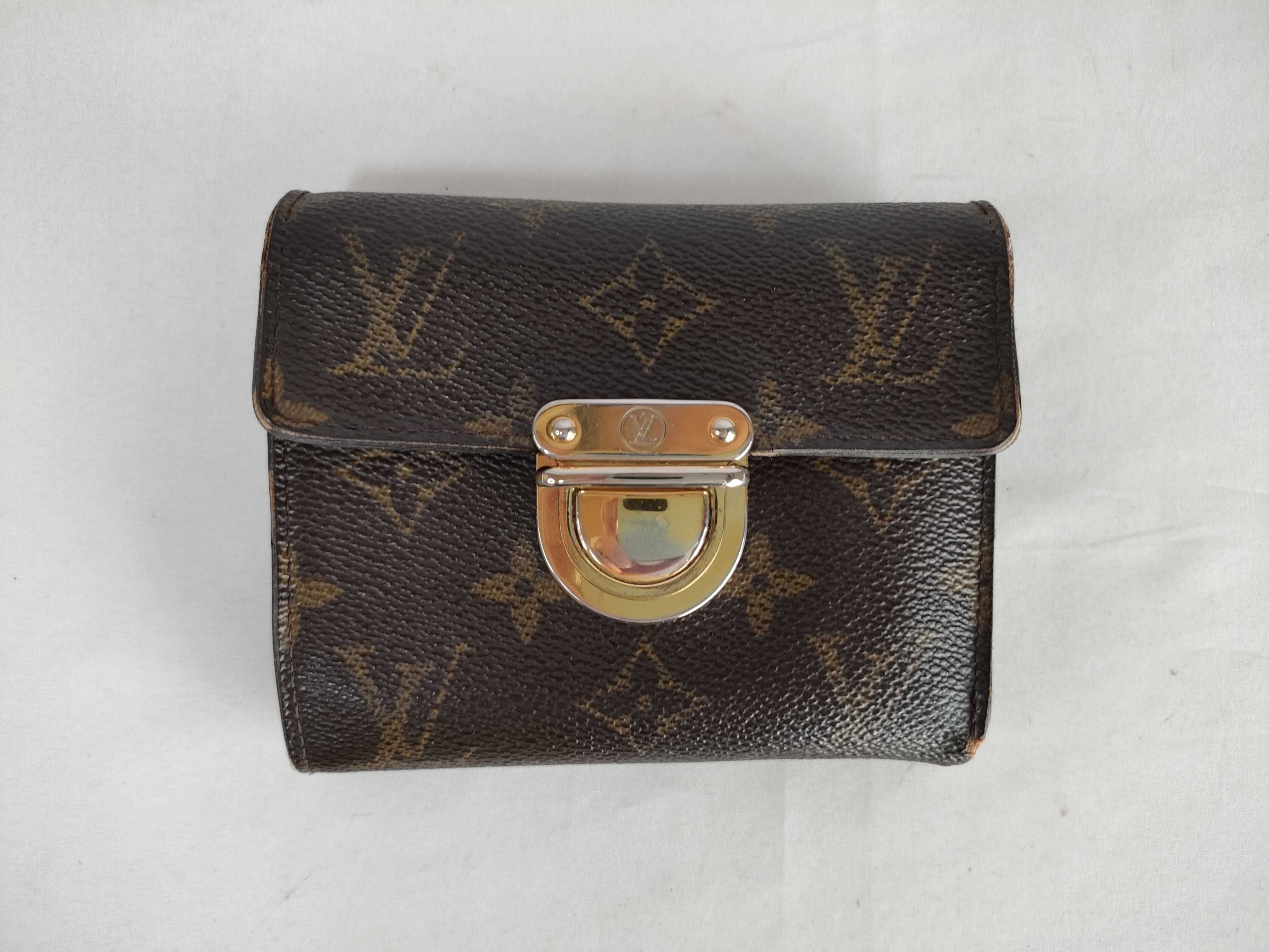 Monogram Portefeuille Koala Wallet