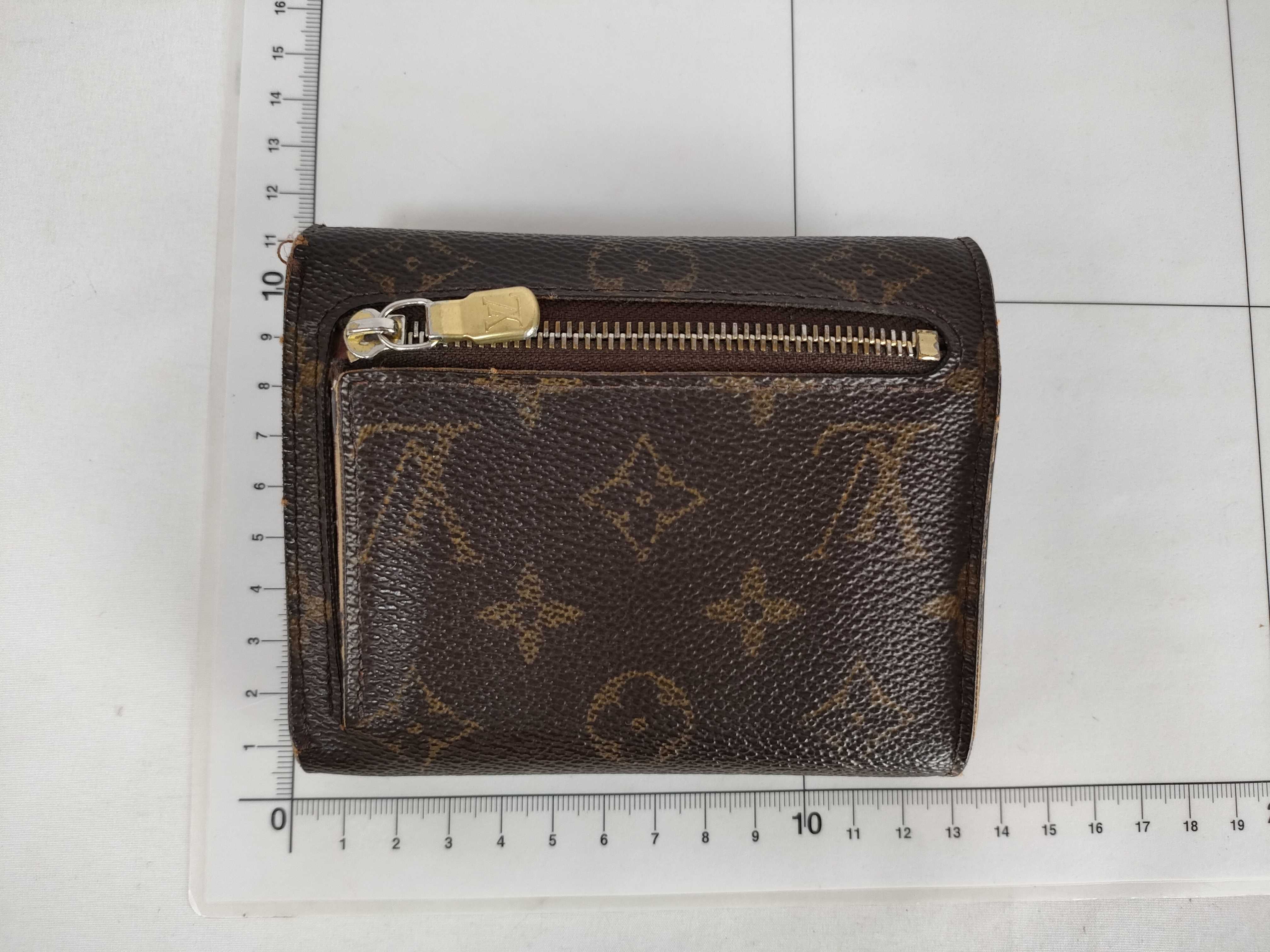 Monogram Portefeuille Koala Wallet — view 2