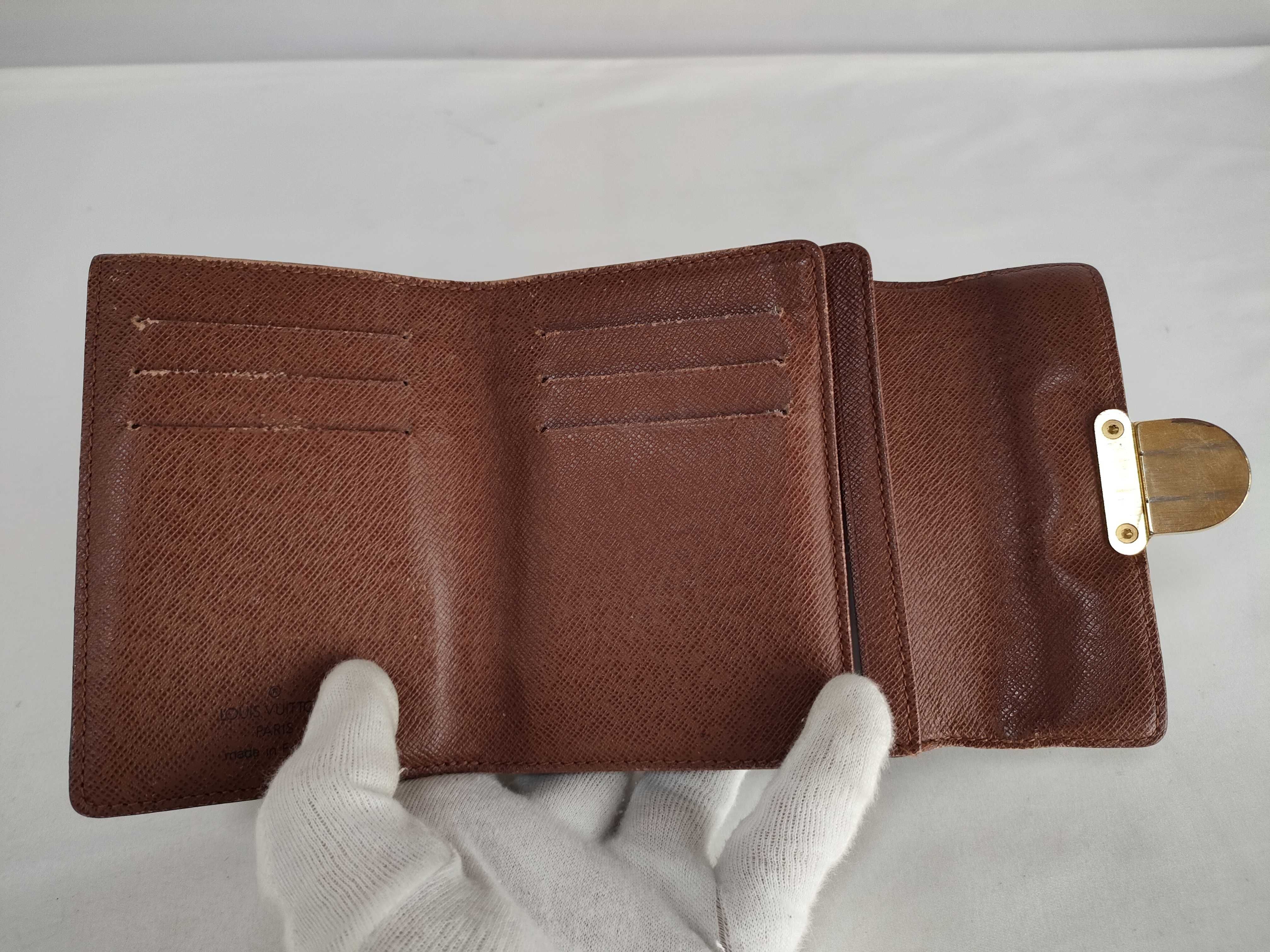 Monogram Portefeuille Koala Wallet — view 11