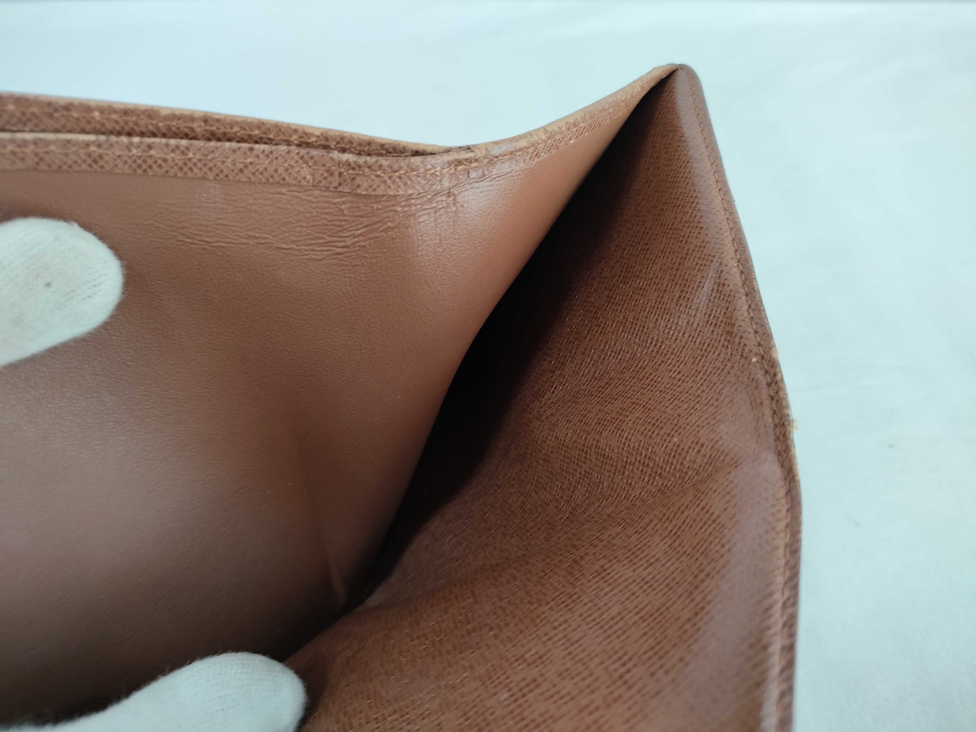 Monogram Portefeuille Koala Wallet — view 12