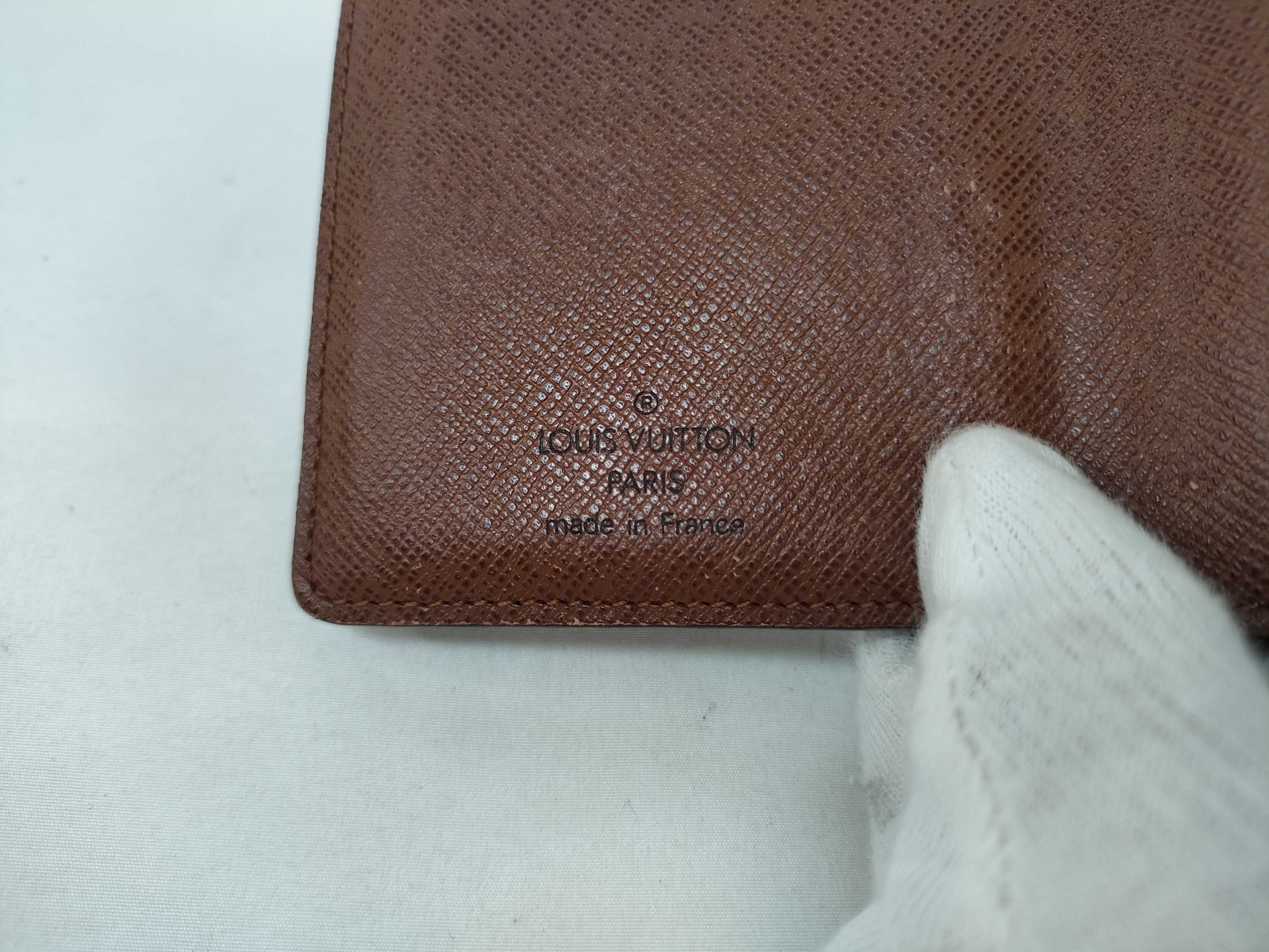 Monogram Portefeuille Koala Wallet — view 13