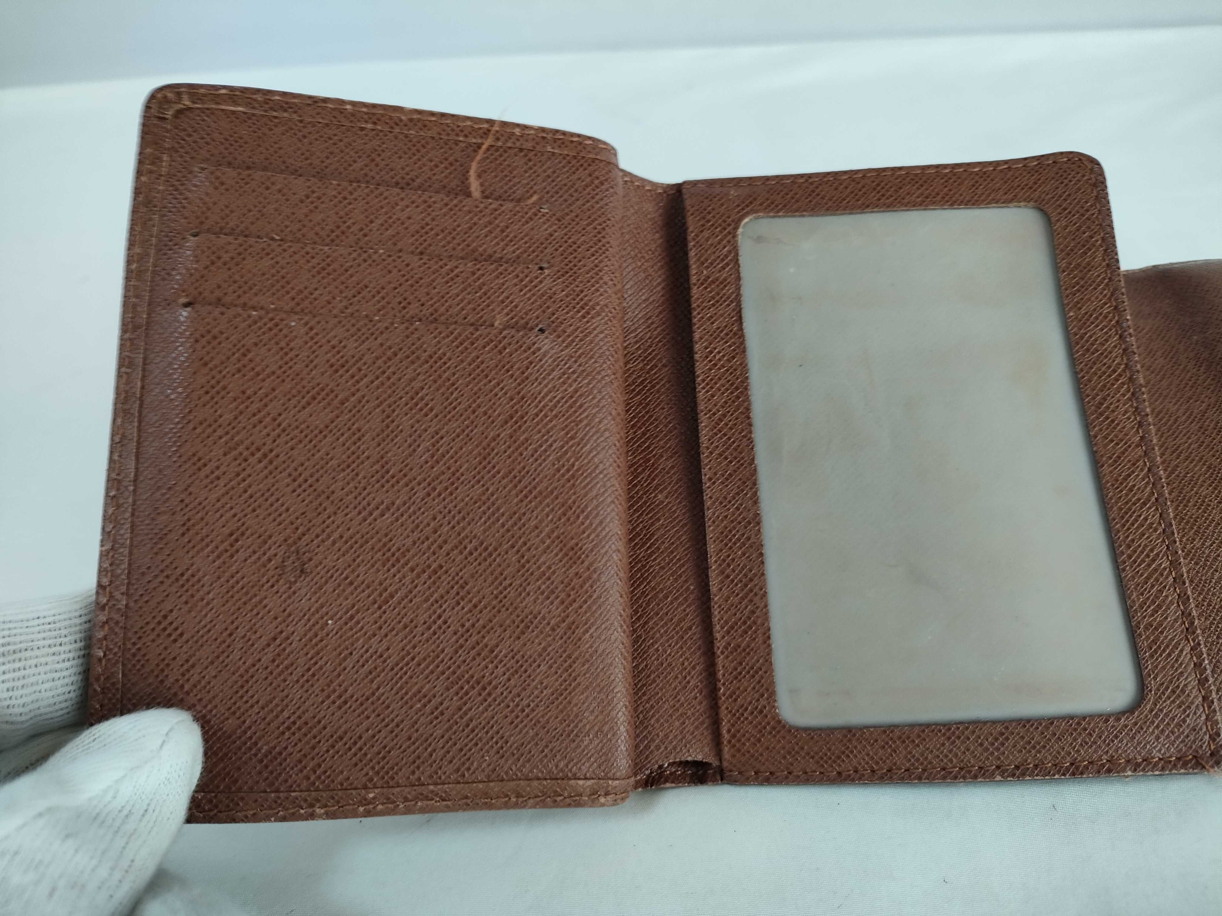 Monogram Portefeuille Koala Wallet — view 14