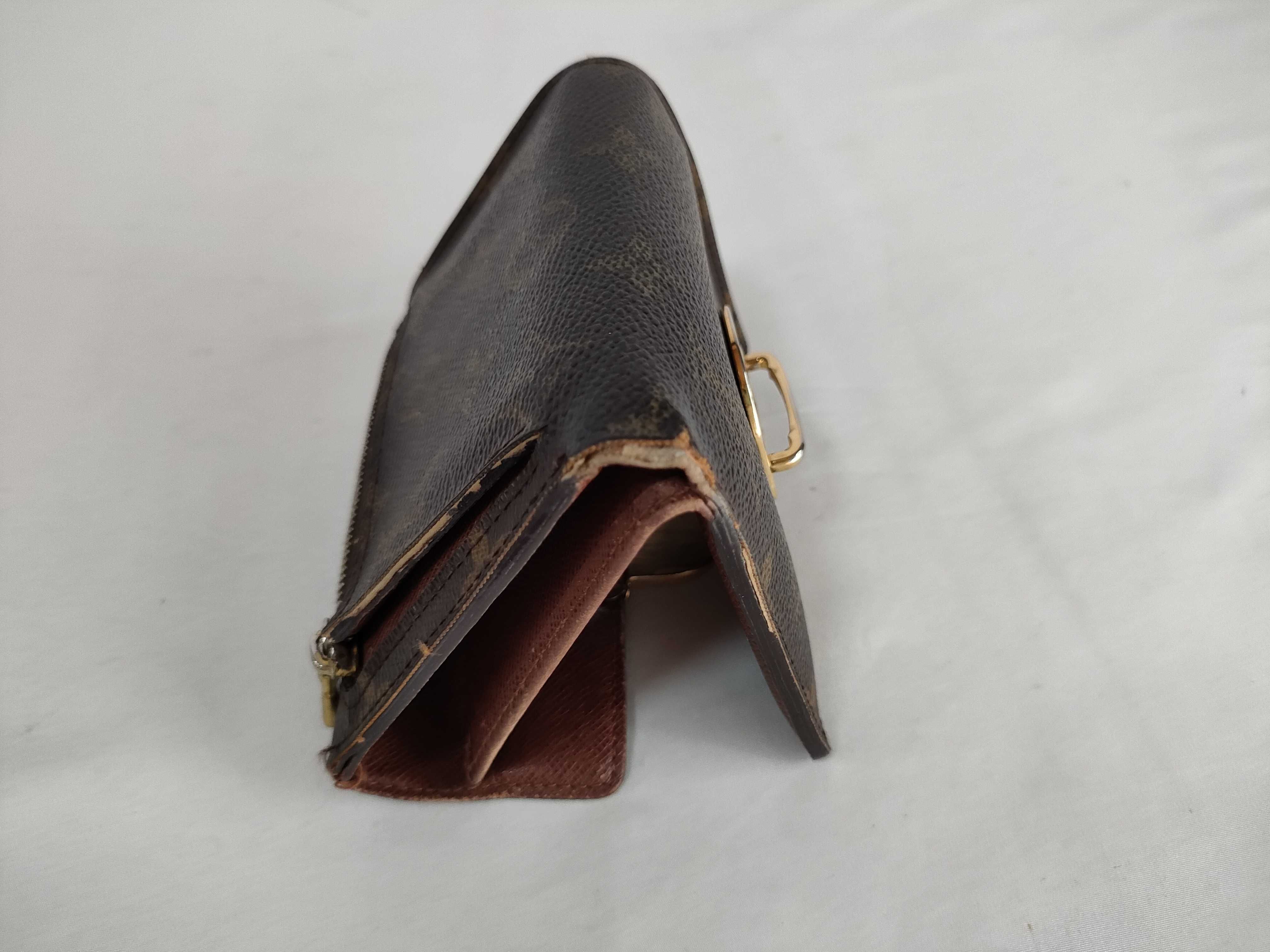 Monogram Portefeuille Koala Wallet — view 15