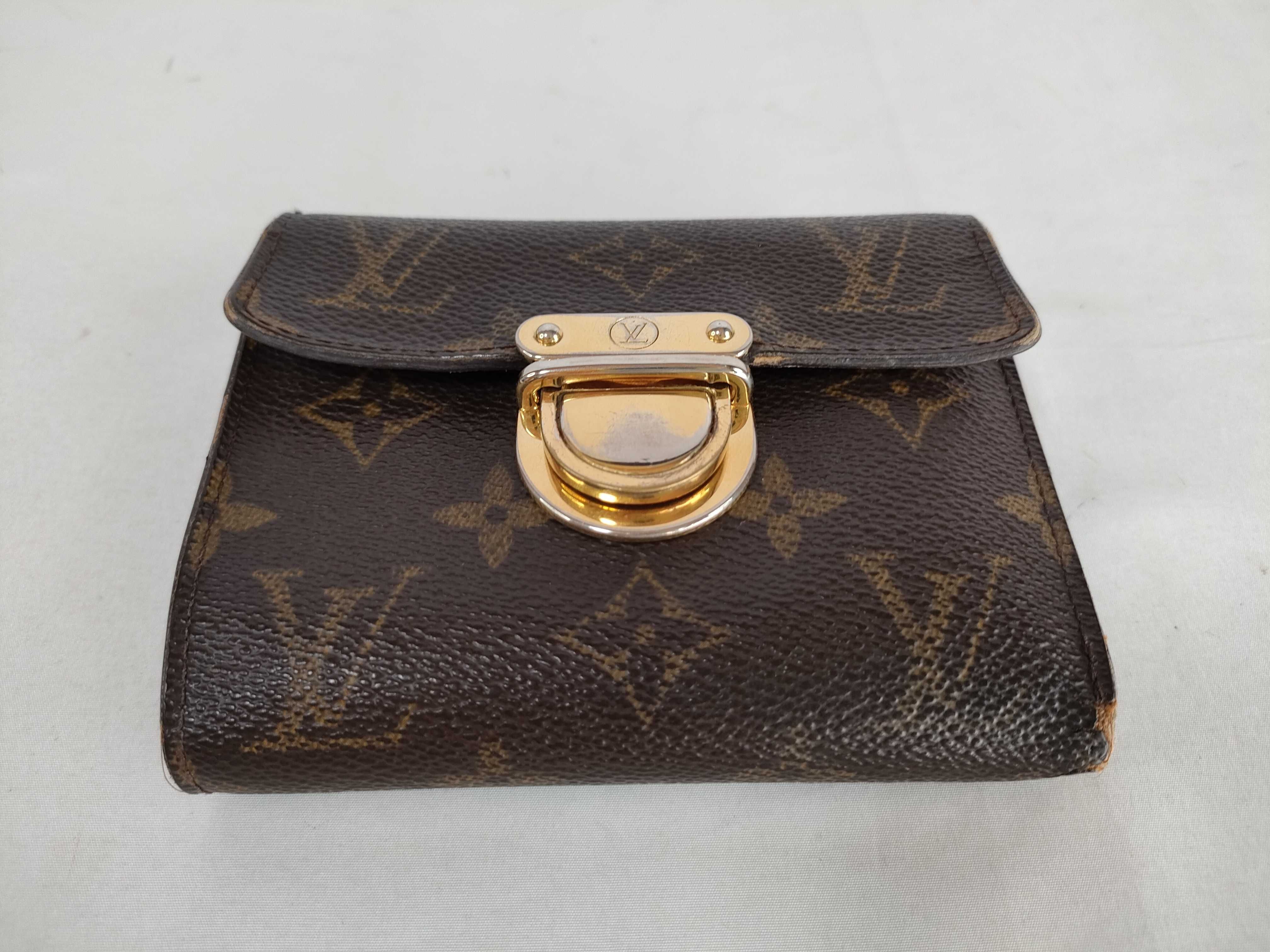 Monogram Portefeuille Koala Wallet — view 3