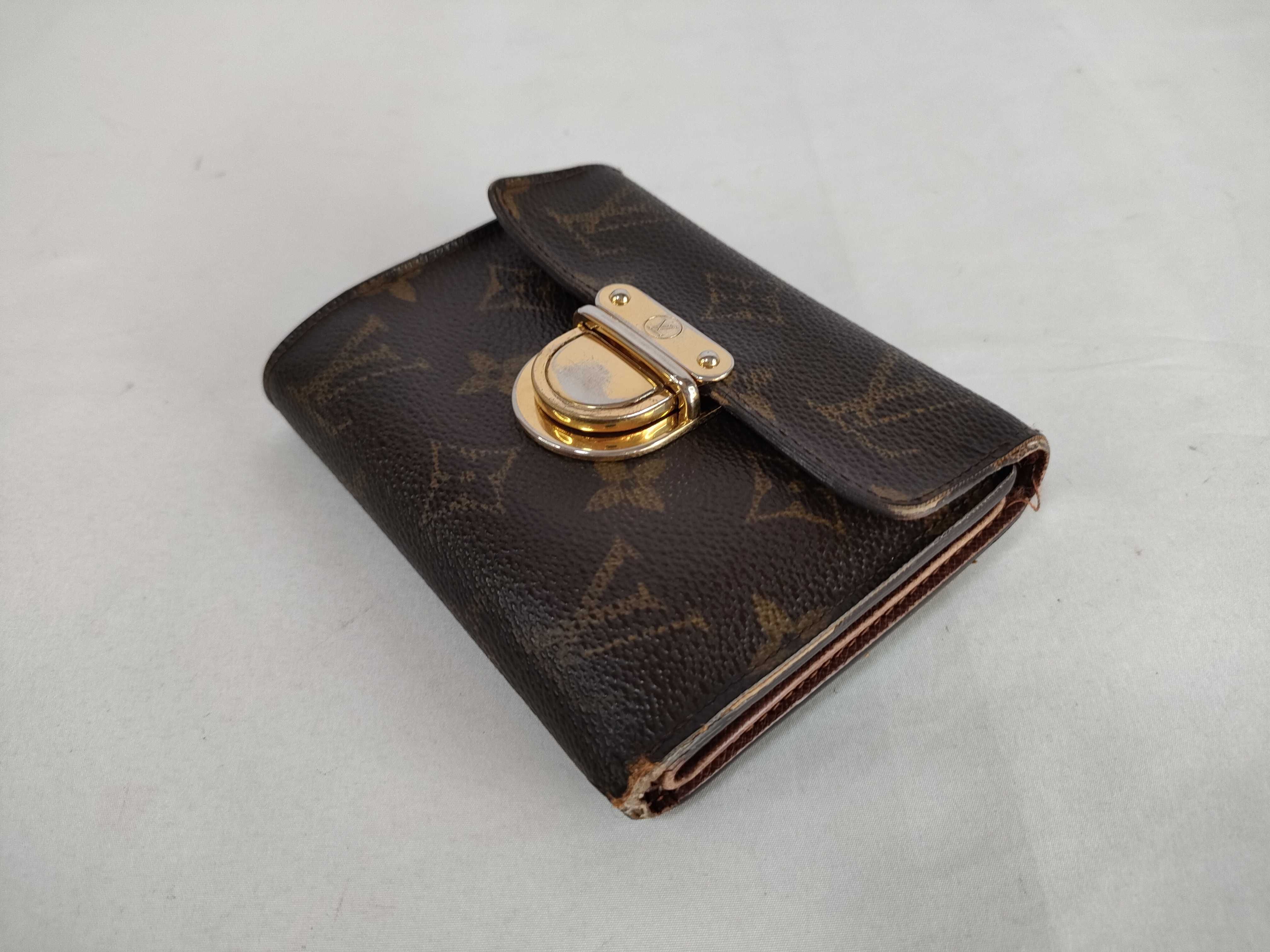 Monogram Portefeuille Koala Wallet — view 4