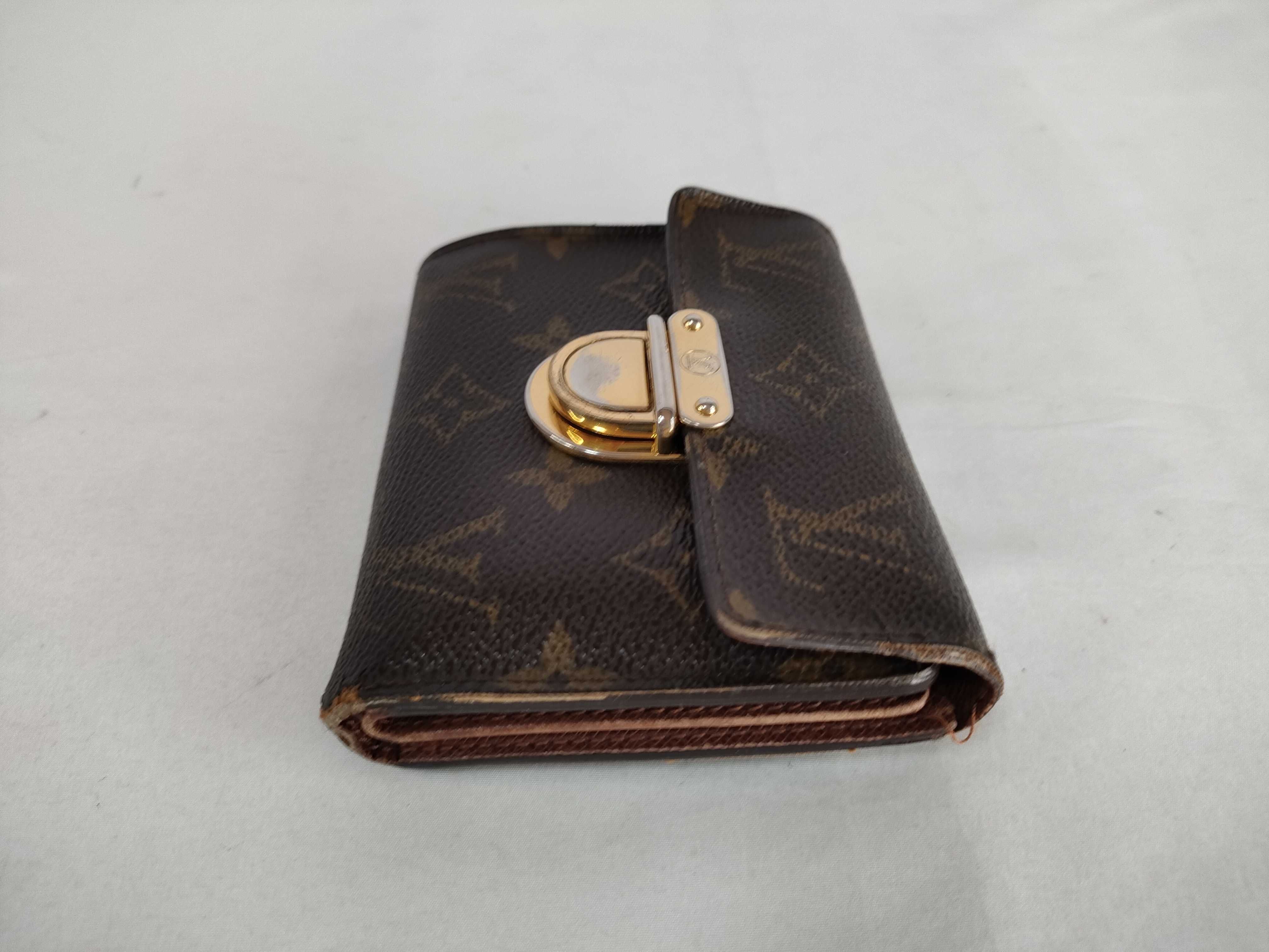 Monogram Portefeuille Koala Wallet — view 5