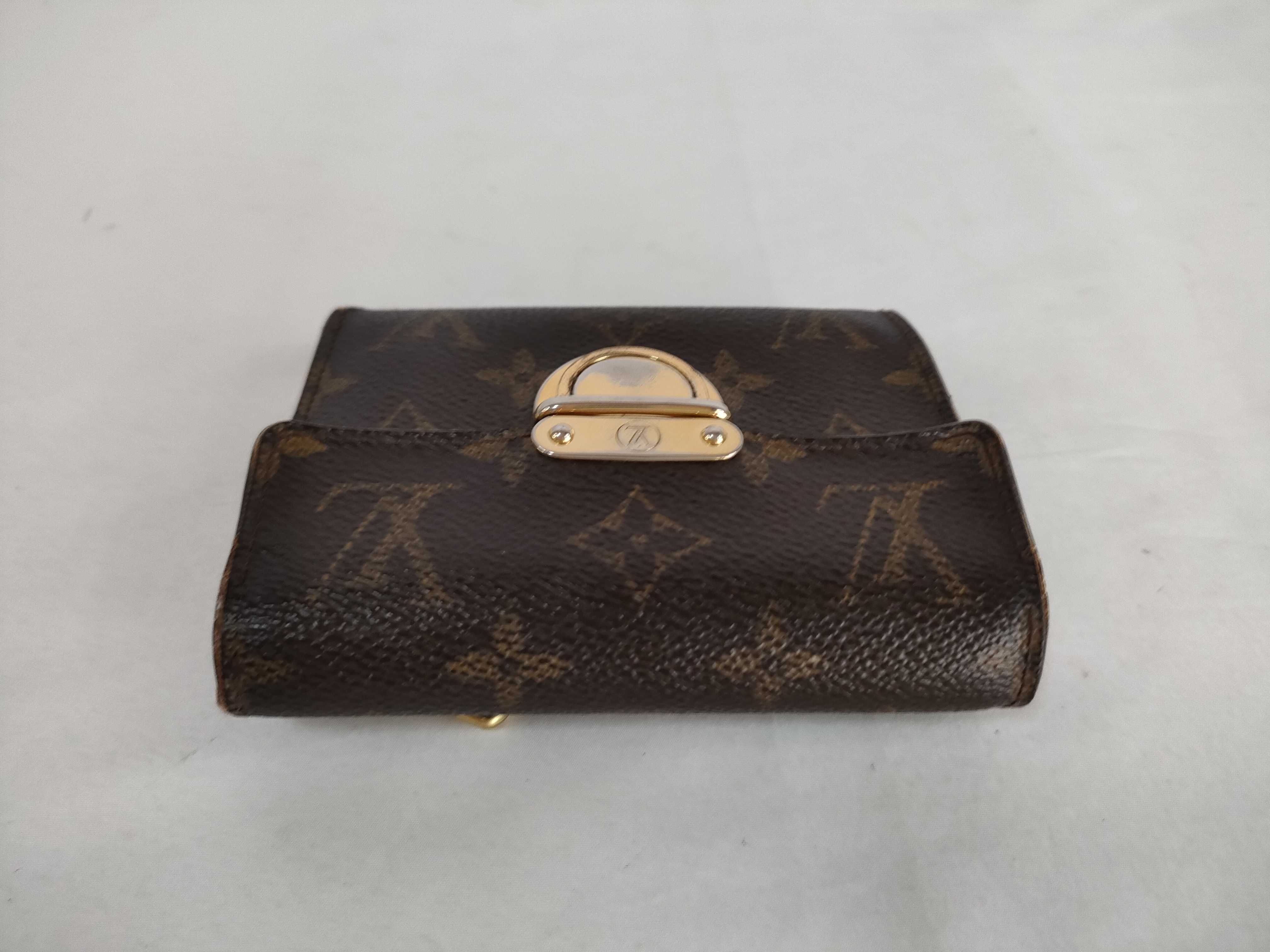 Monogram Portefeuille Koala Wallet — view 6