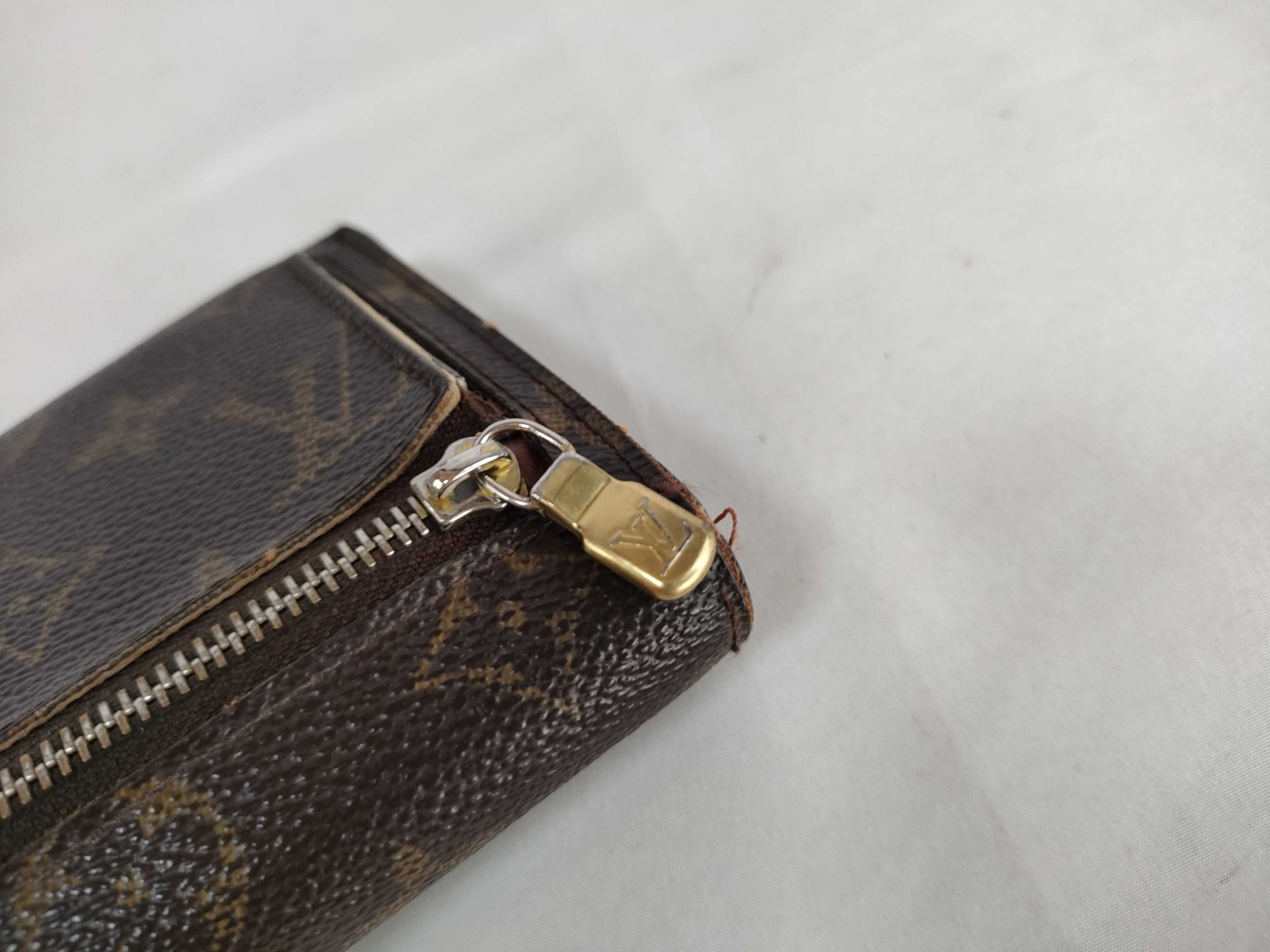 Monogram Portefeuille Koala Wallet — view 7