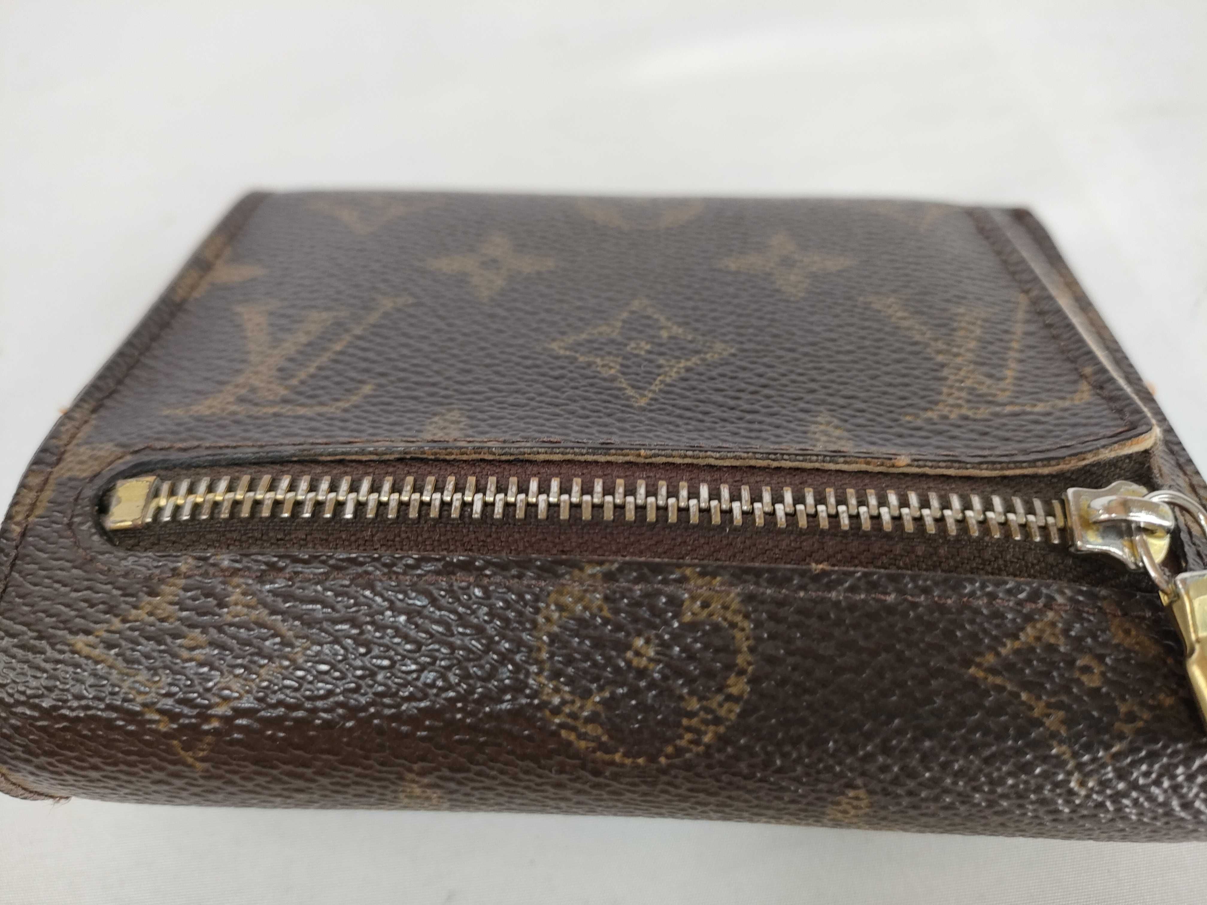 Monogram Portefeuille Koala Wallet — view 8