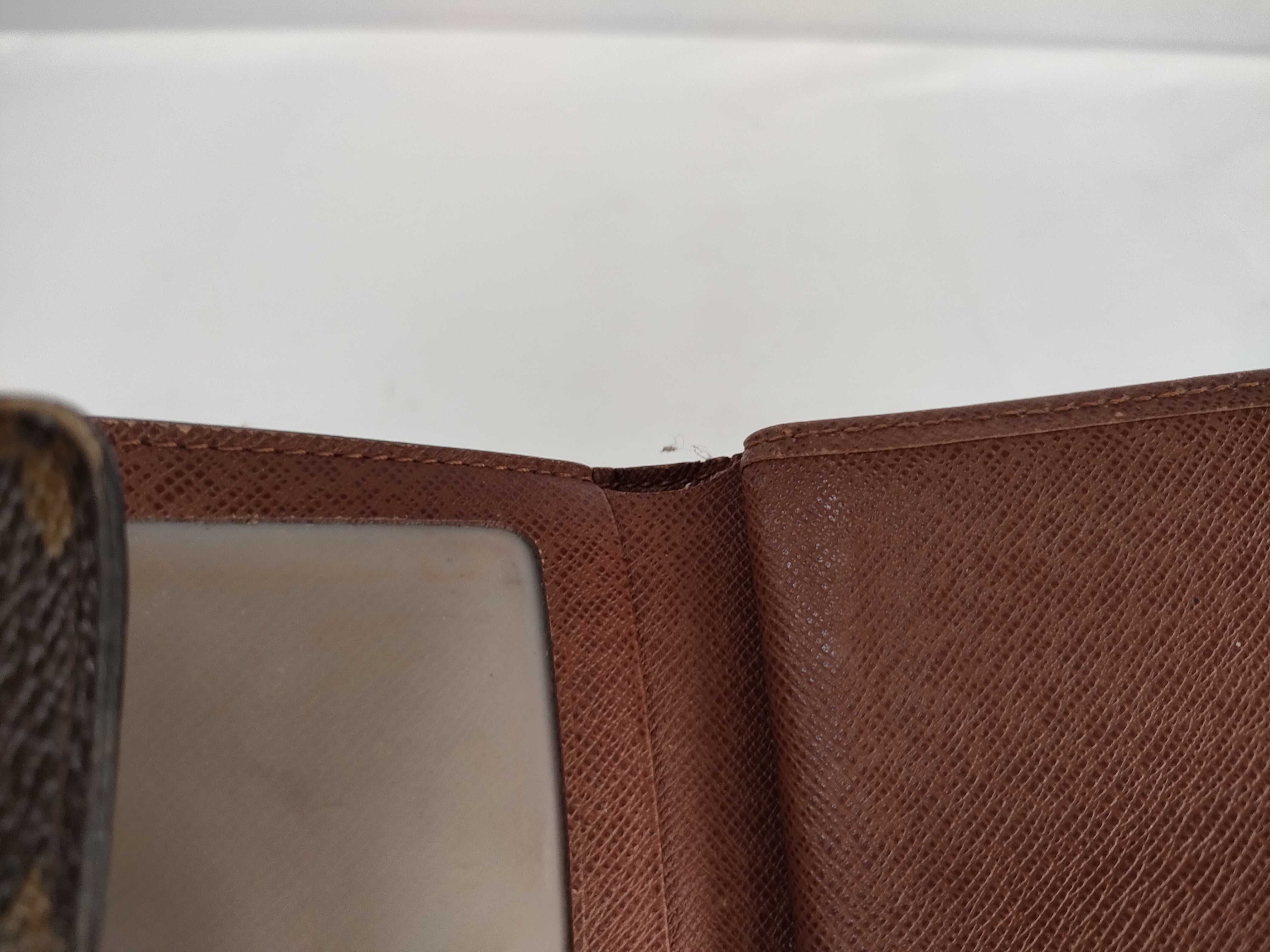 Monogram Portefeuille Koala Wallet — view 9