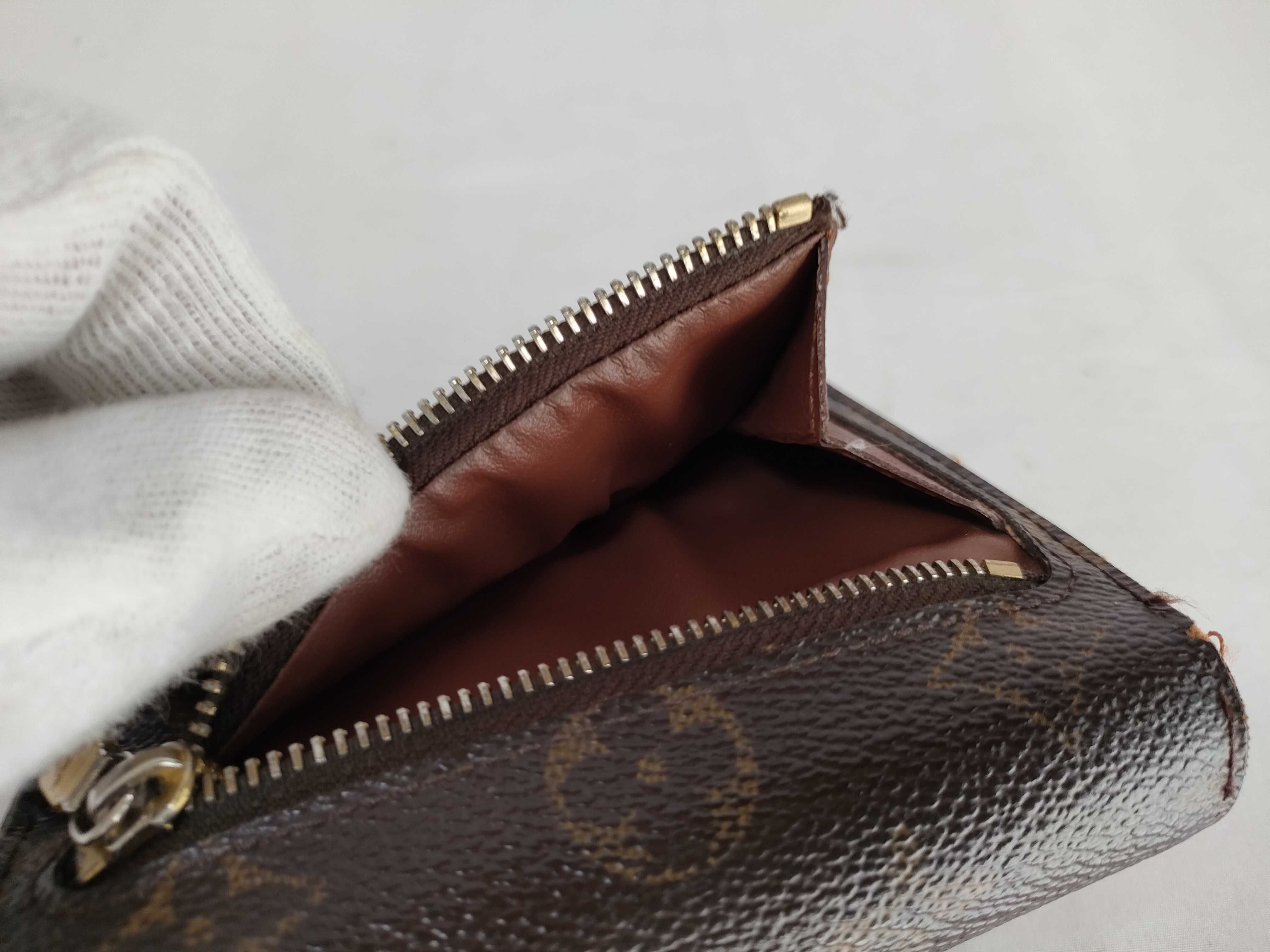 Monogram Portefeuille Koala Wallet — view 10