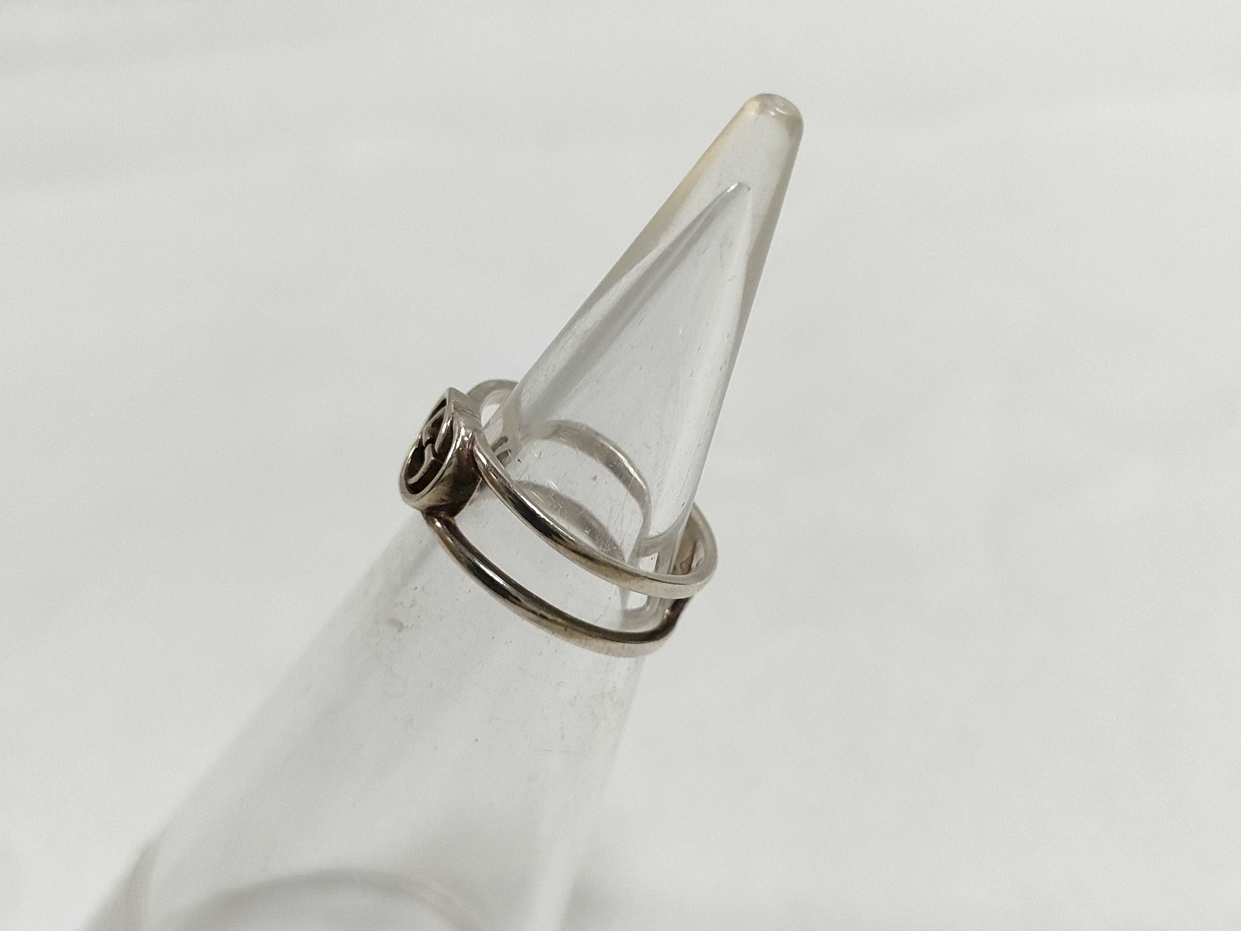 925 Sterling Silver Ring — view 2