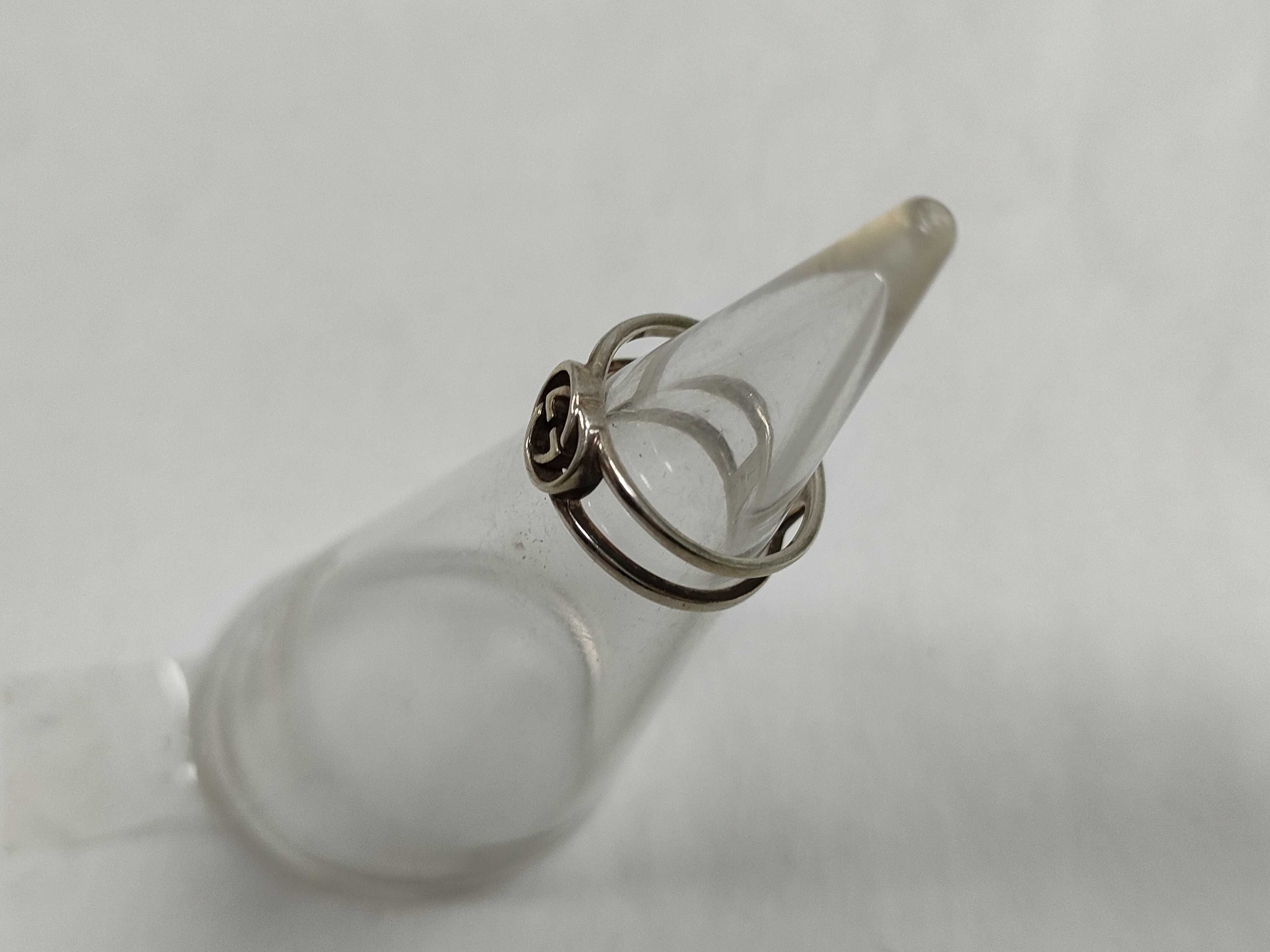 925 Sterling Silver Ring — view 3