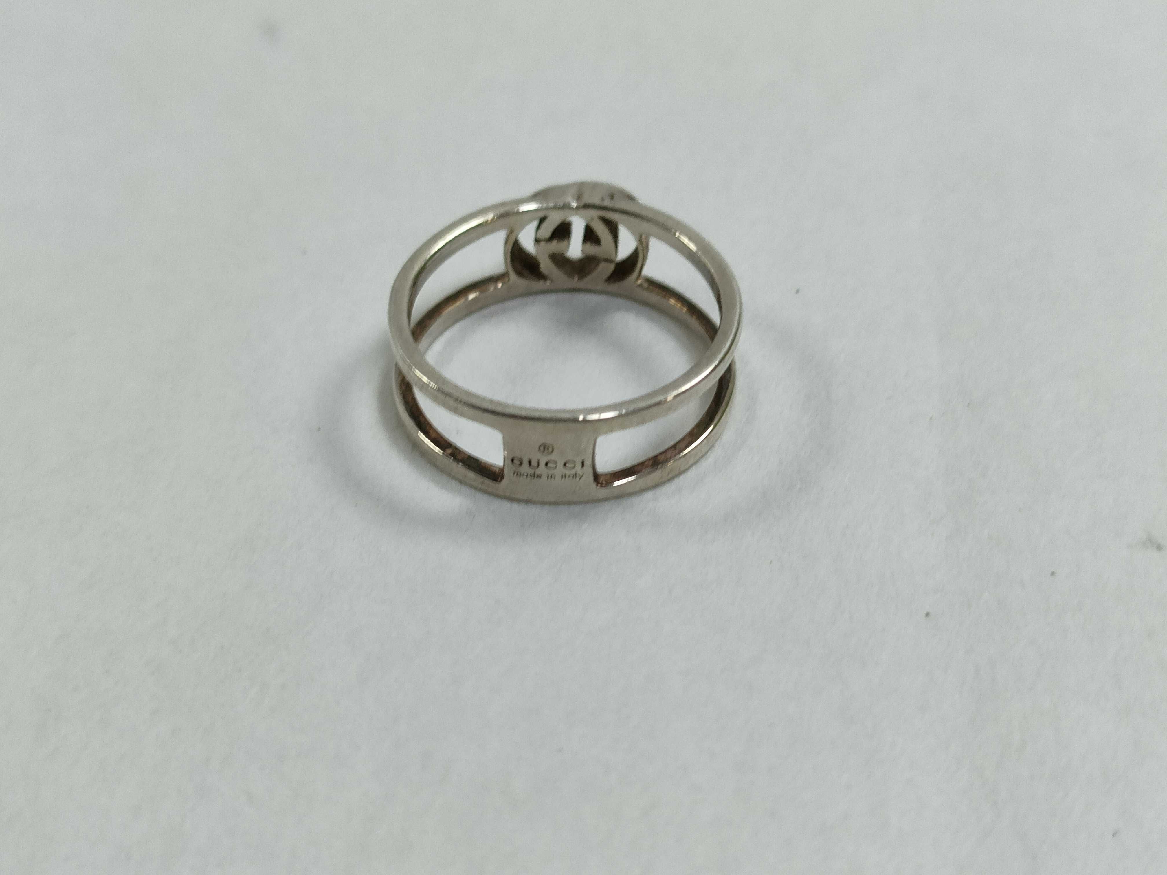 925 Sterling Silver Ring — view 5