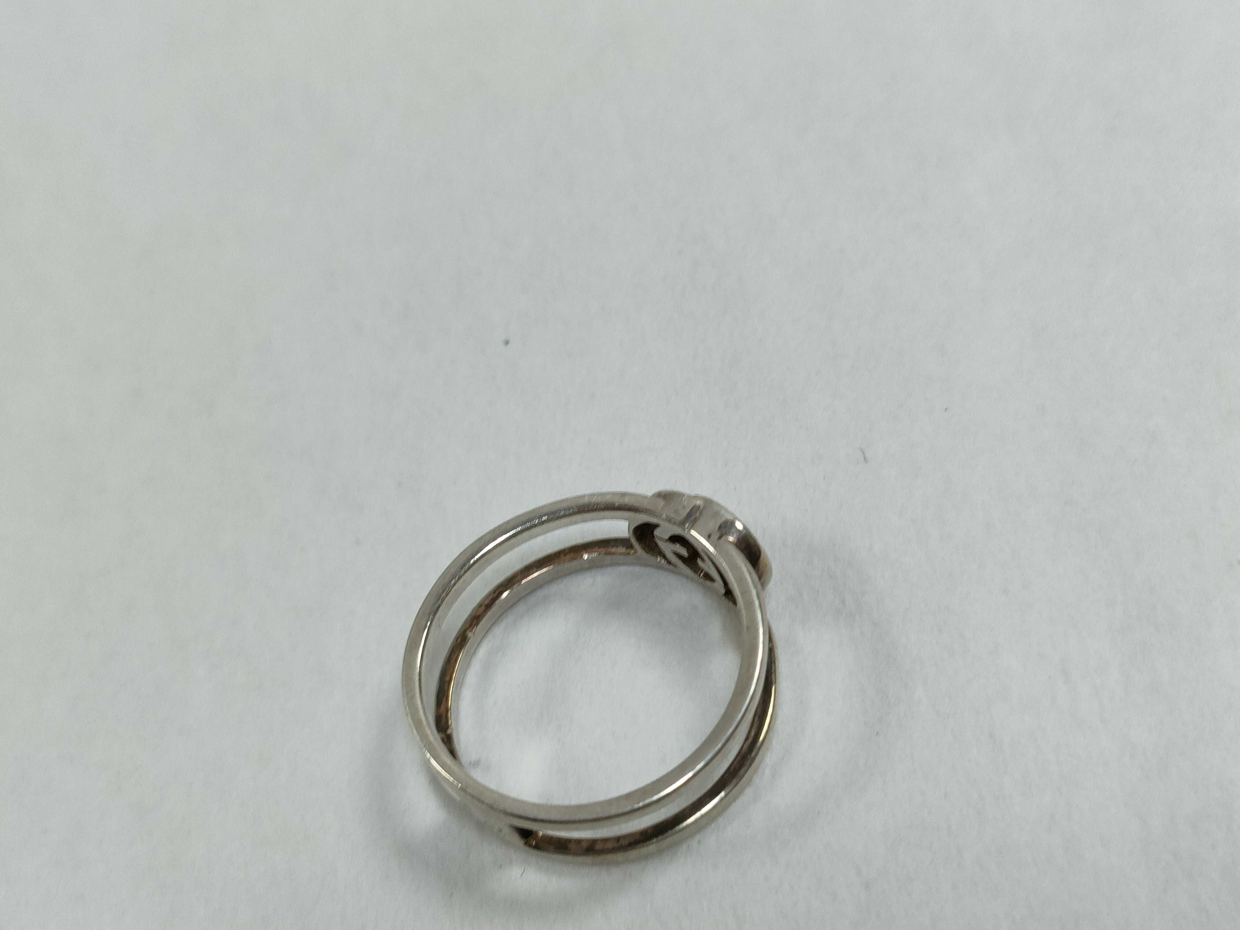 925 Sterling Silver Ring — view 7