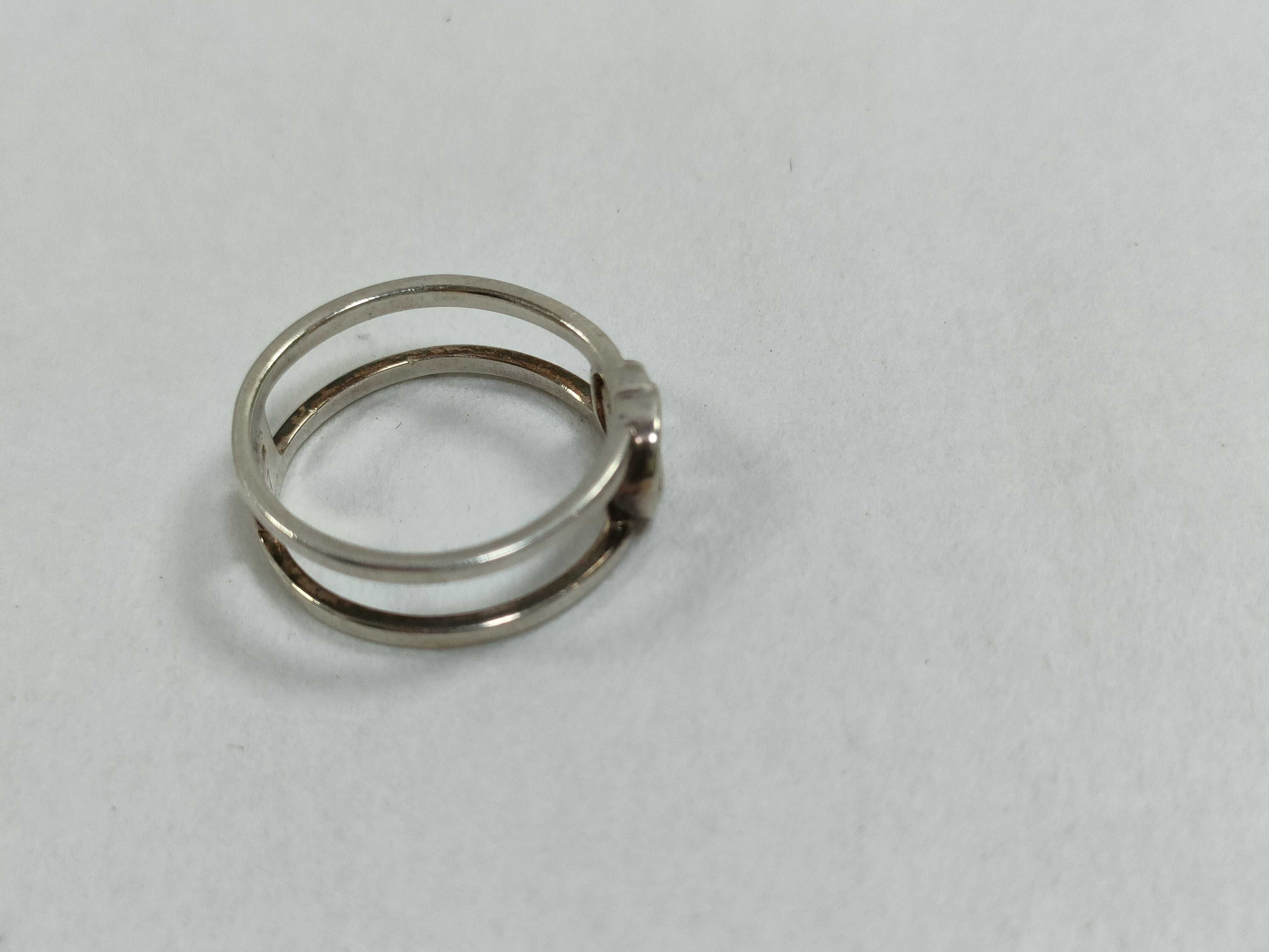925 Sterling Silver Ring — view 8