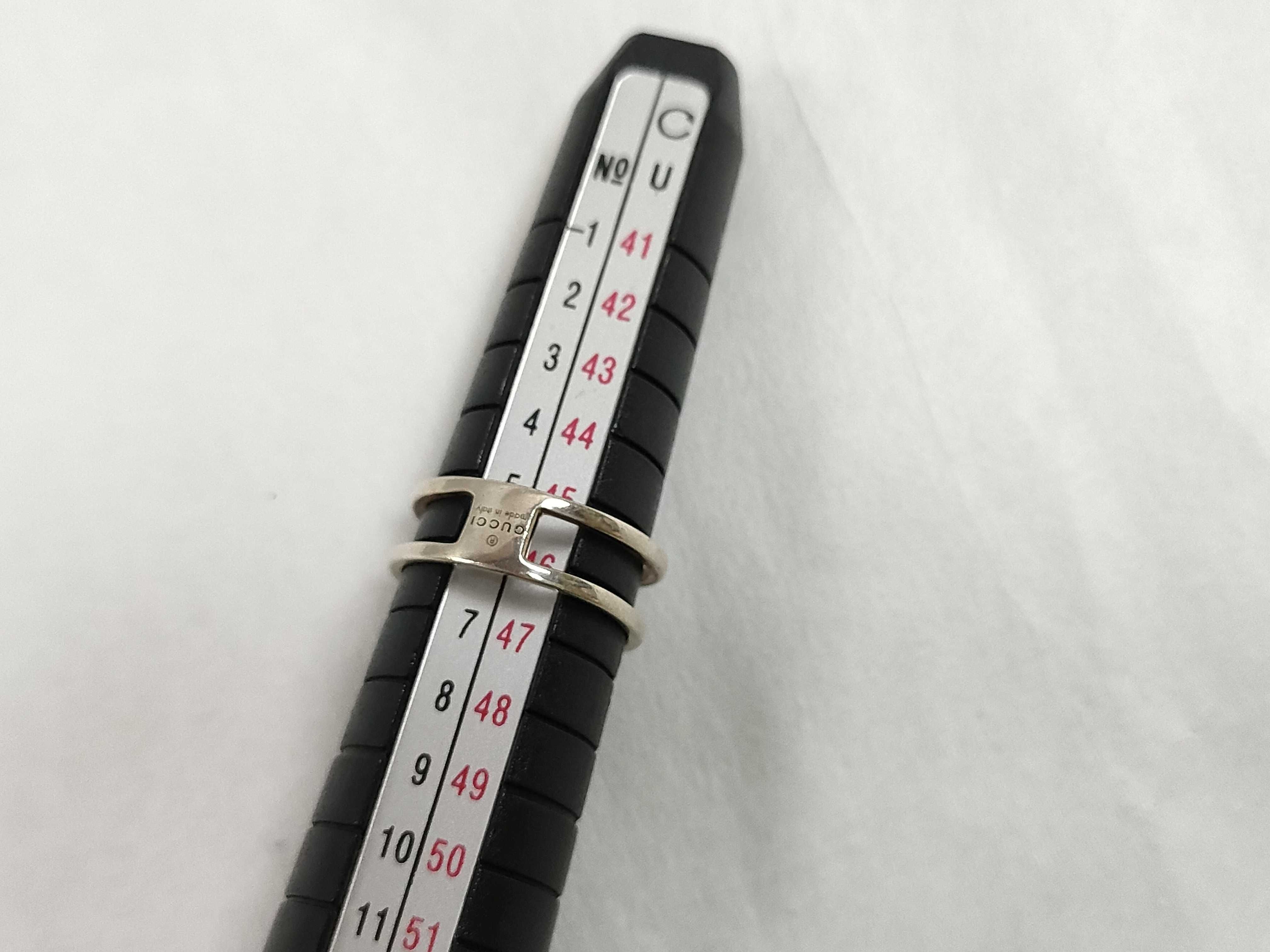 925 Sterling Silver Ring — view 10