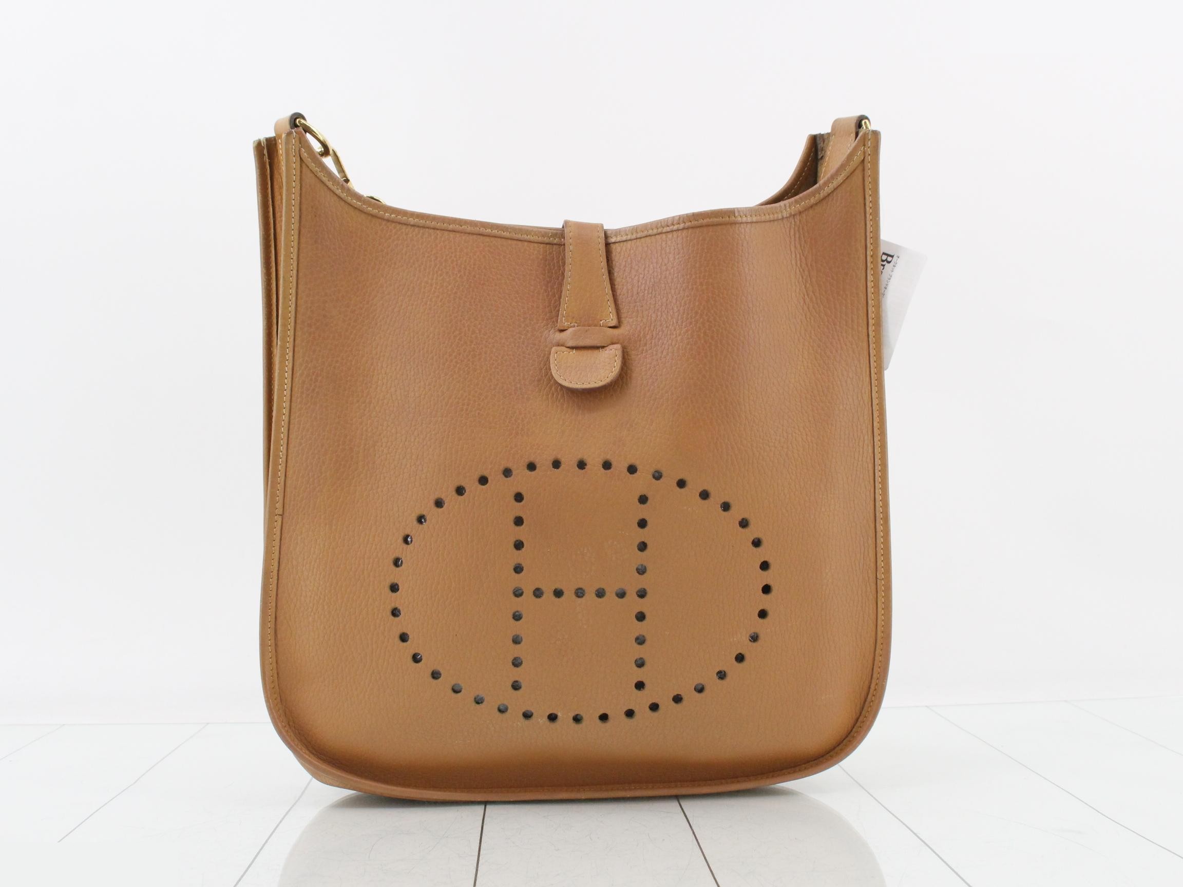 Shoulder bag
