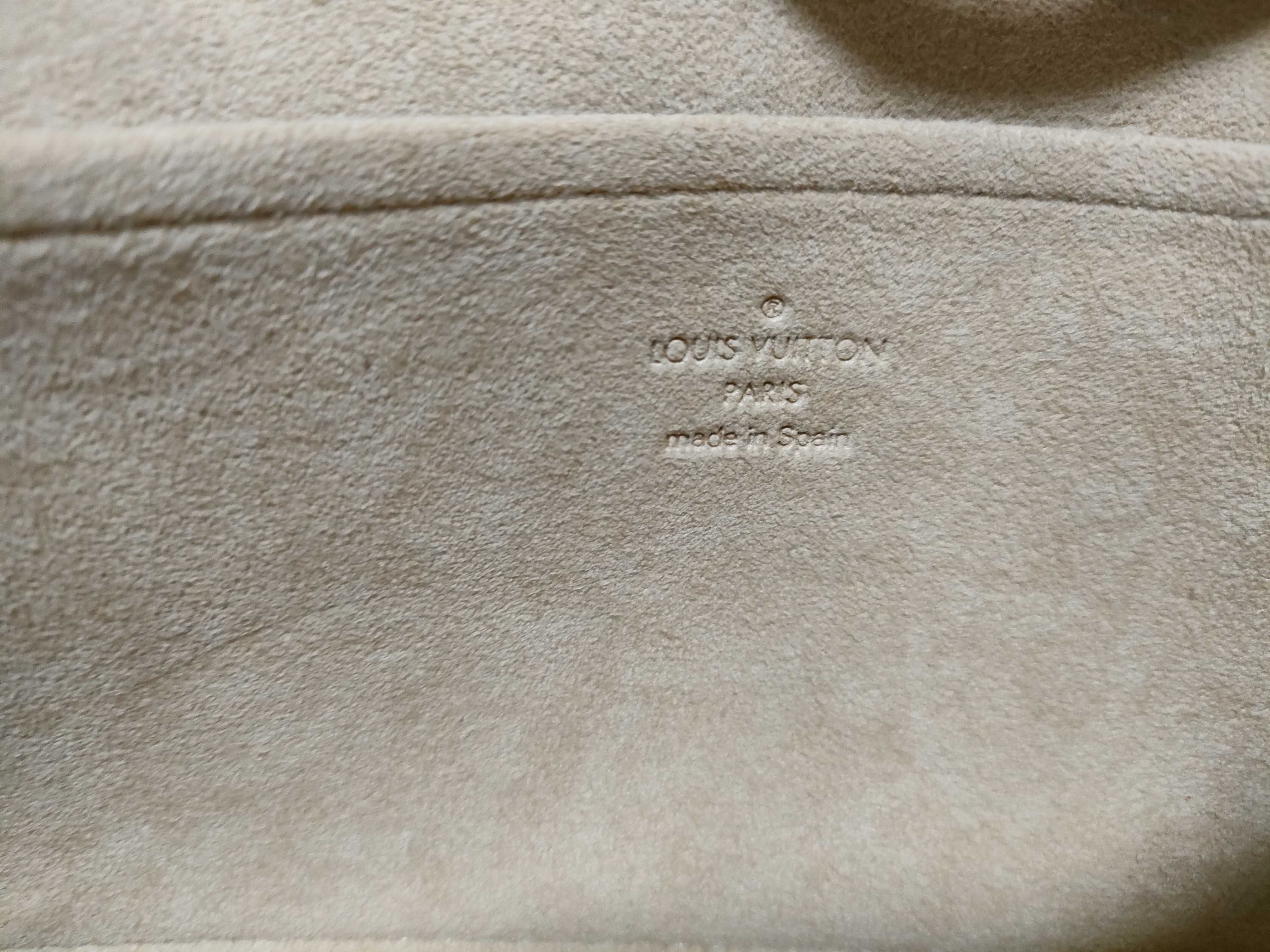Monogram Pochette Twin GM Shoulder Bag — view 11