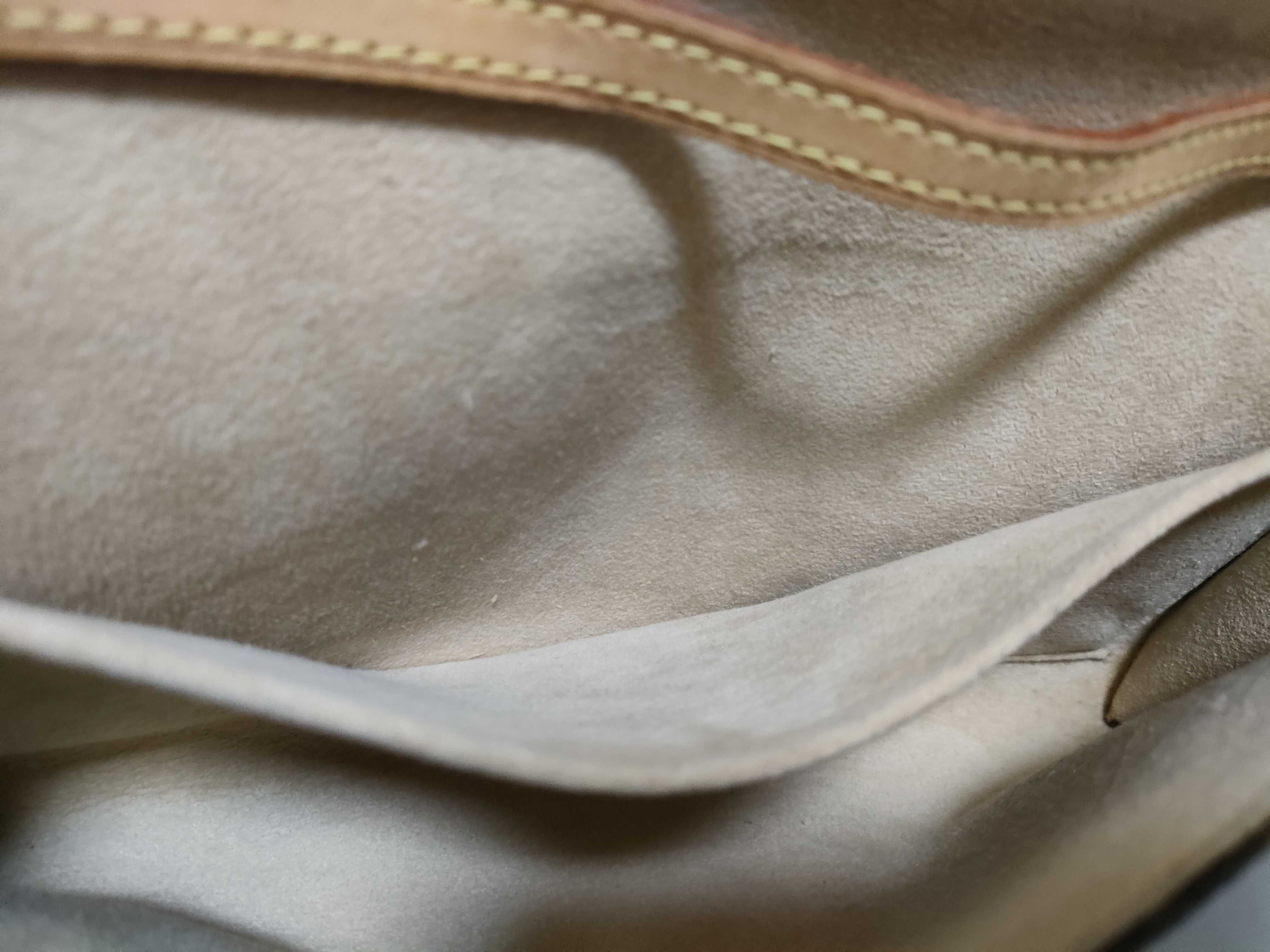 Monogram Pochette Twin GM Shoulder Bag — view 10