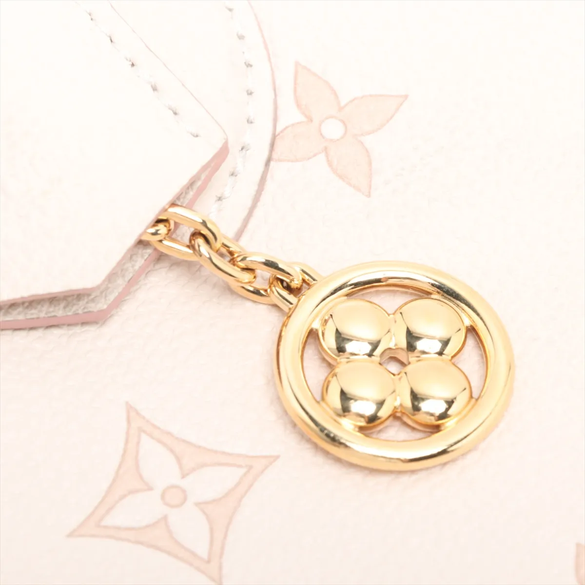 OnTheGo PM - Beige, RFID detected, Empreinte Eden, M14403 — view 13