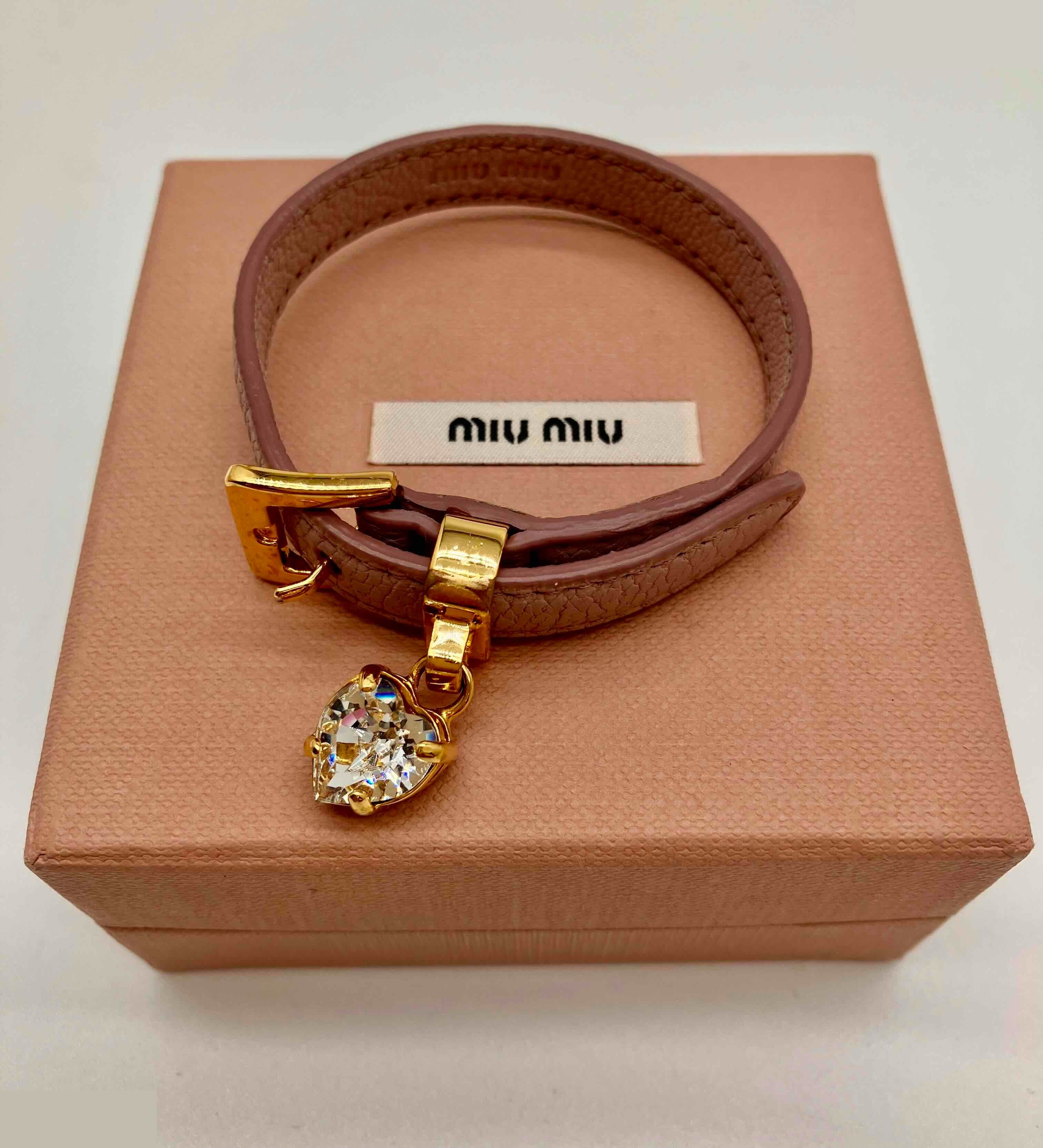 Other lines: Small items, accessories, bracelets, bangles (leather, fabric). — view 2