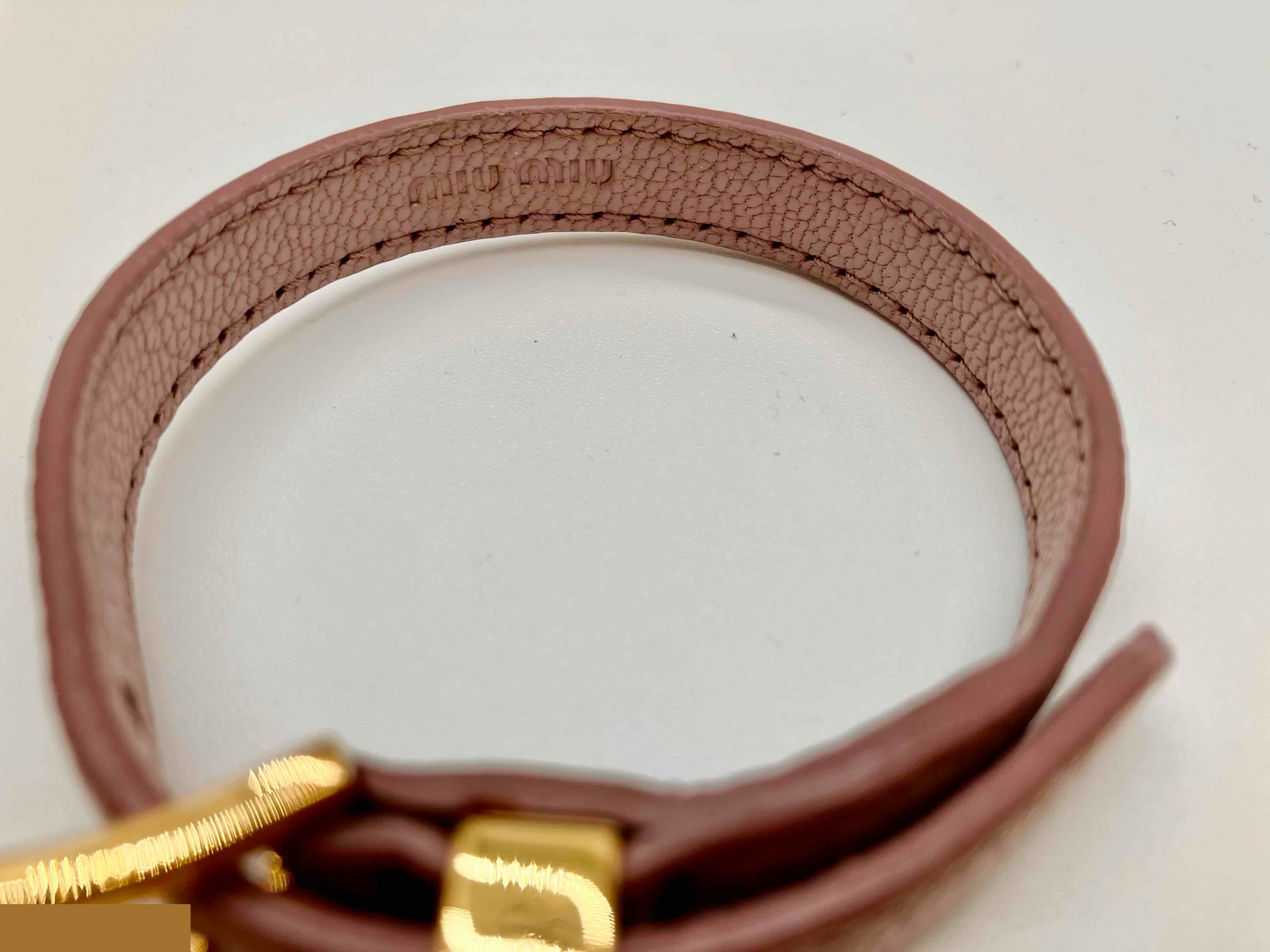 Other lines: Small items, accessories, bracelets, bangles (leather, fabric). — view 3