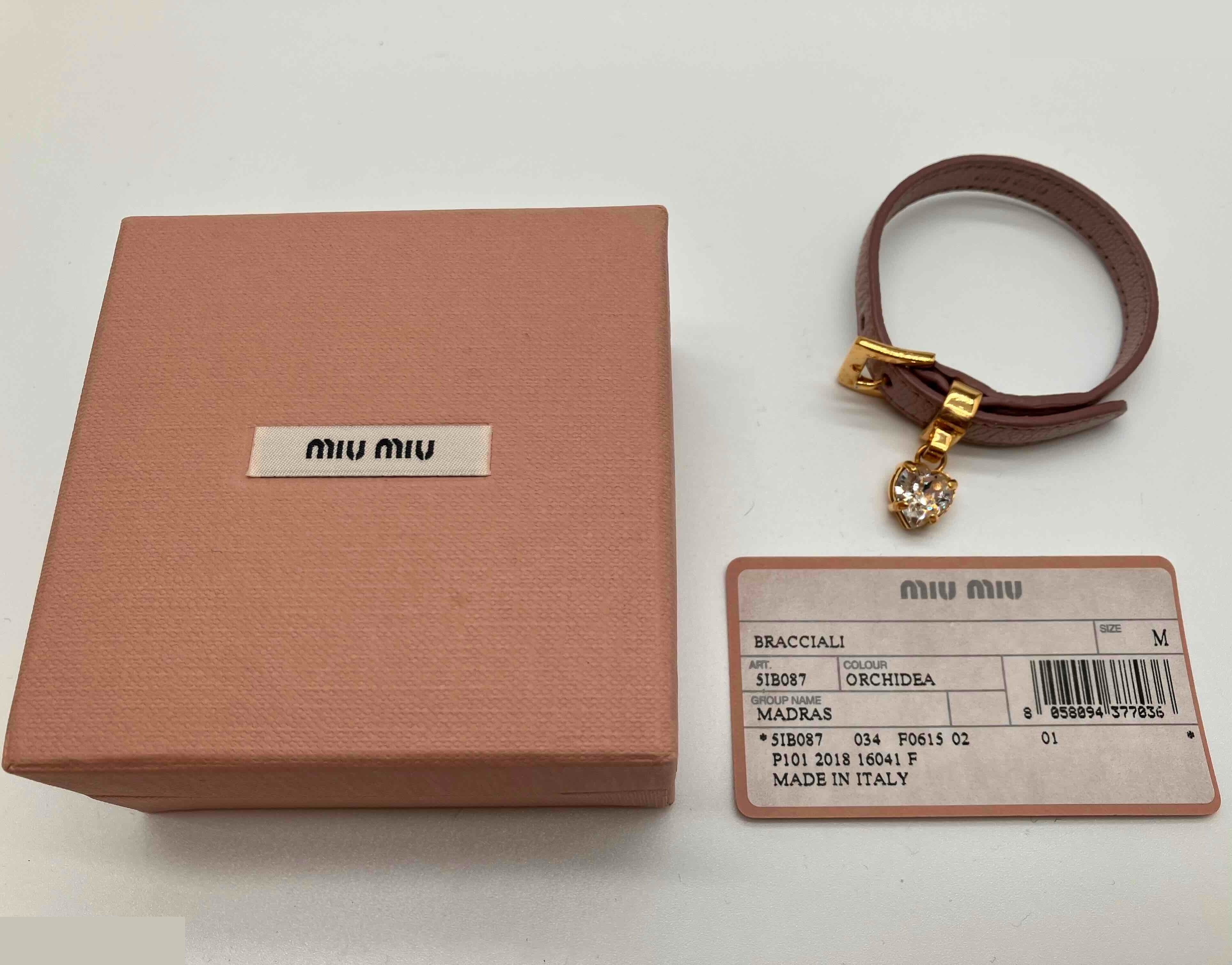Other lines: Small items, accessories, bracelets, bangles (leather, fabric). — view 4