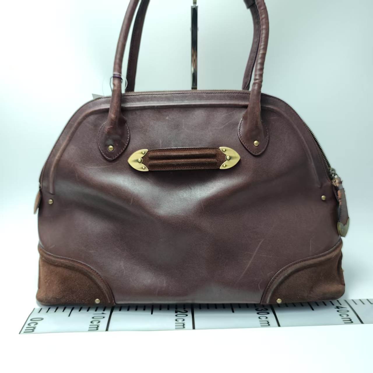 【*Shipped from: China*】Dior Leather Handbag