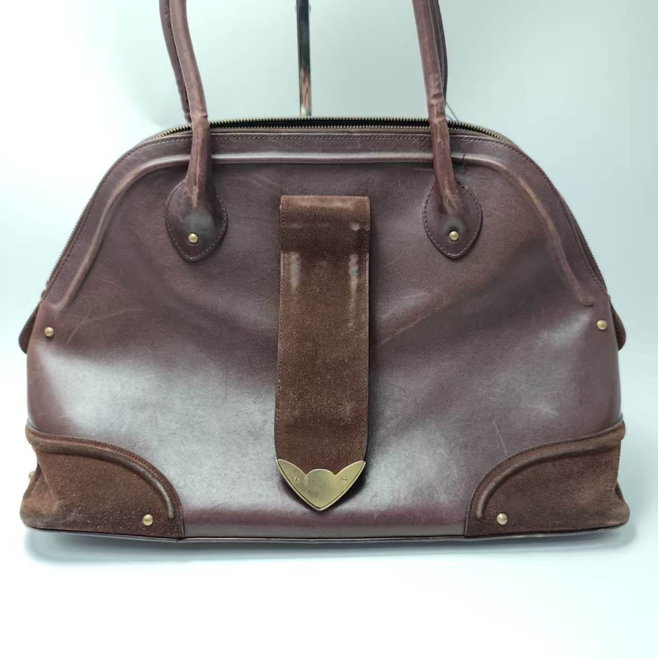【*Shipped from: China*】Dior Leather Handbag — view 2