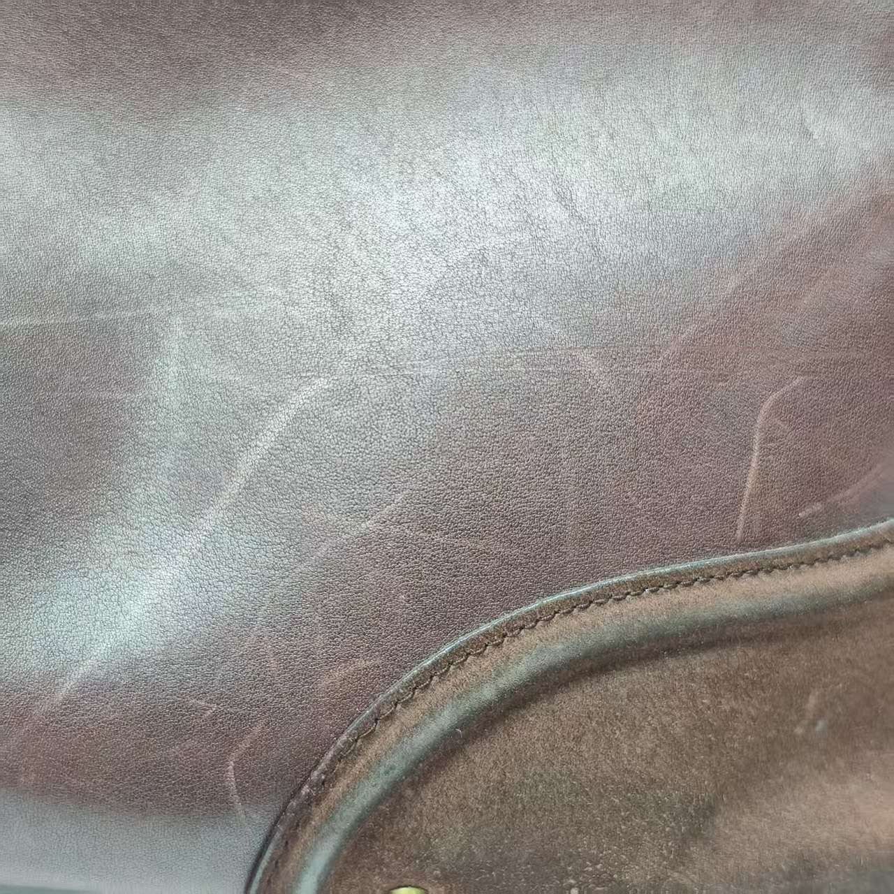 【*Shipped from: China*】Dior Leather Handbag — view 15
