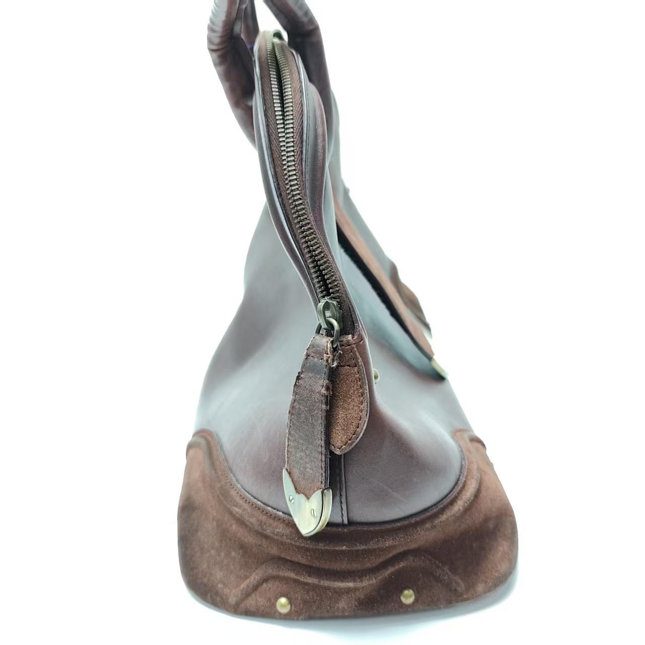 【*Shipped from: China*】Dior Leather Handbag — view 4