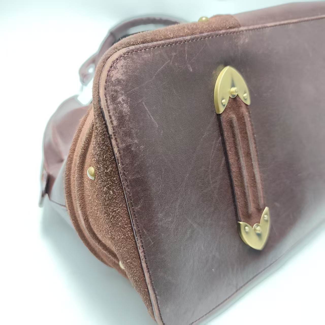 【*Shipped from: China*】Dior Leather Handbag — view 5