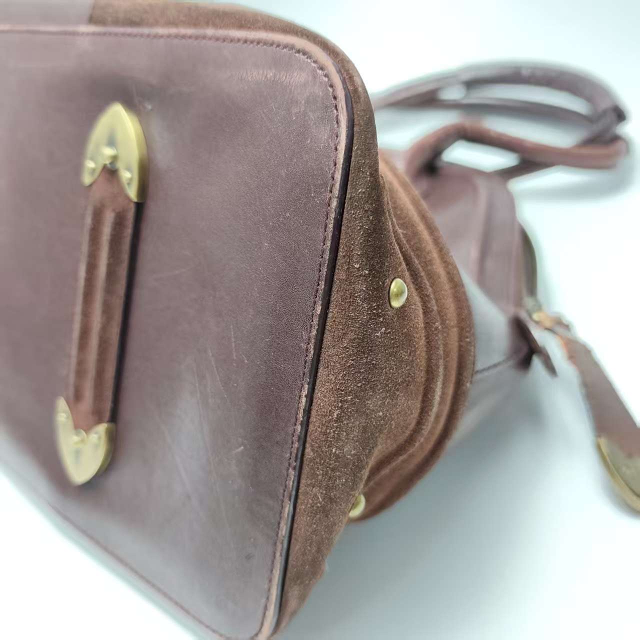 【*Shipped from: China*】Dior Leather Handbag — view 6