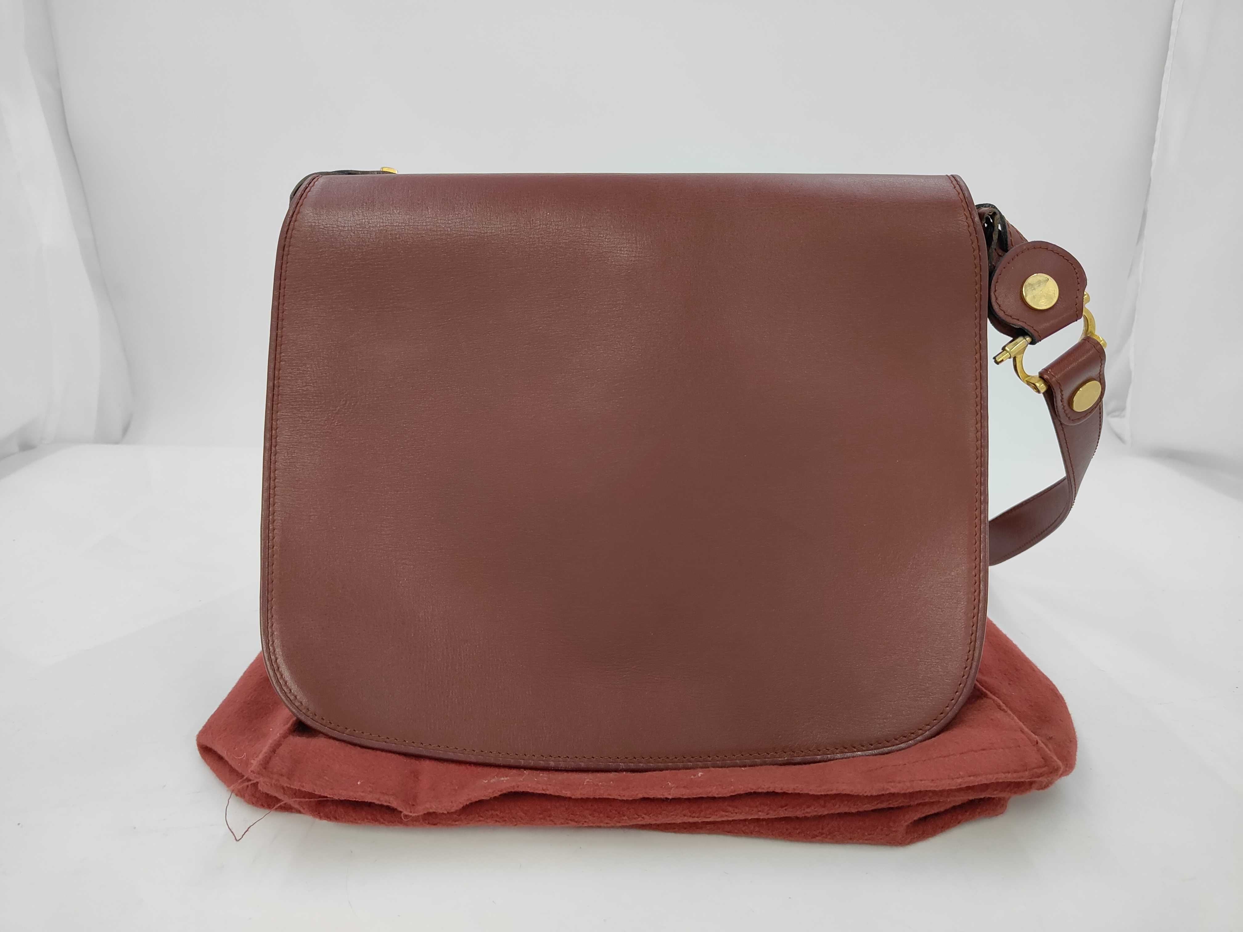 Crossbody Shoulder Bag