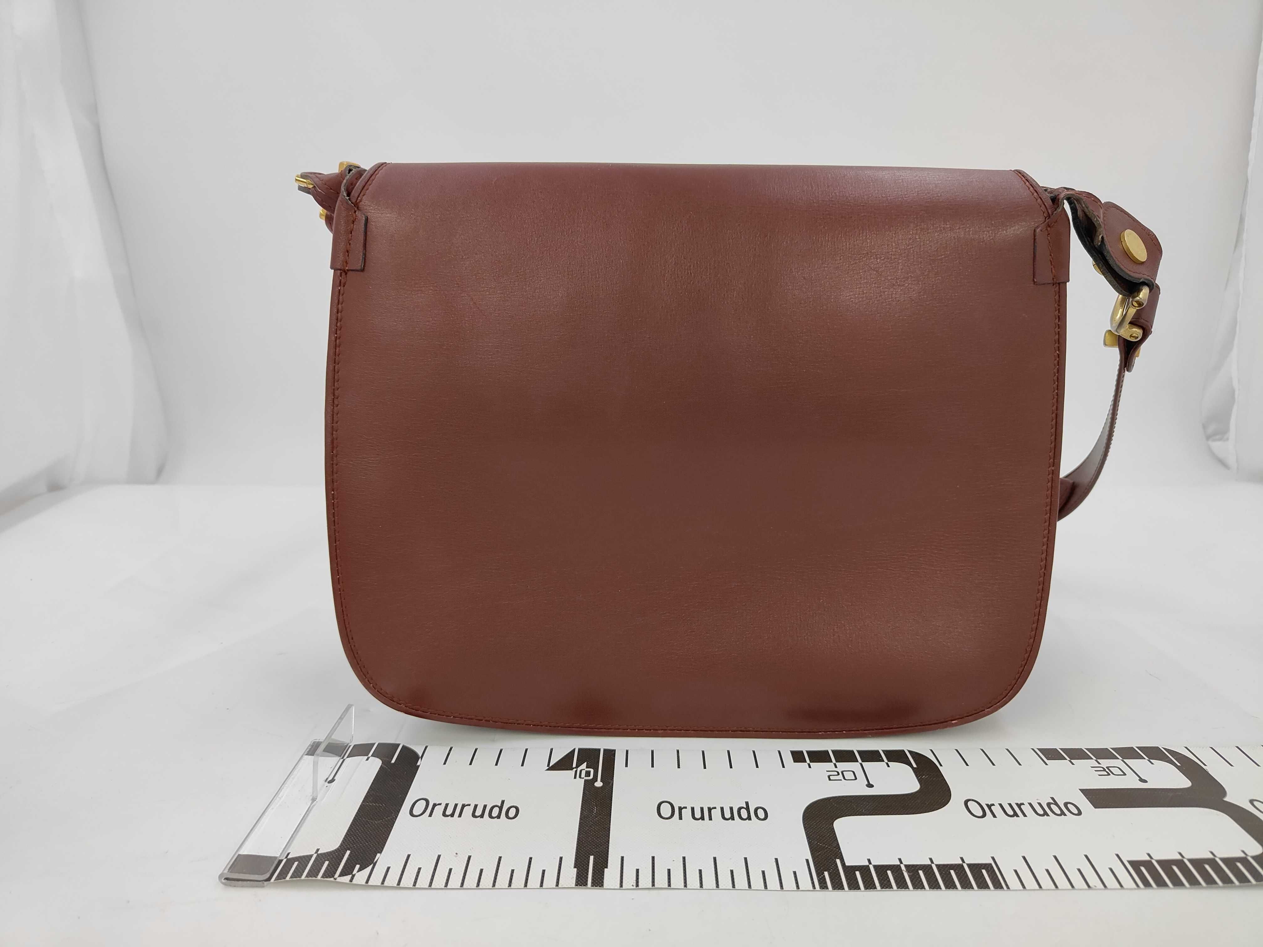 Crossbody Shoulder Bag — view 2