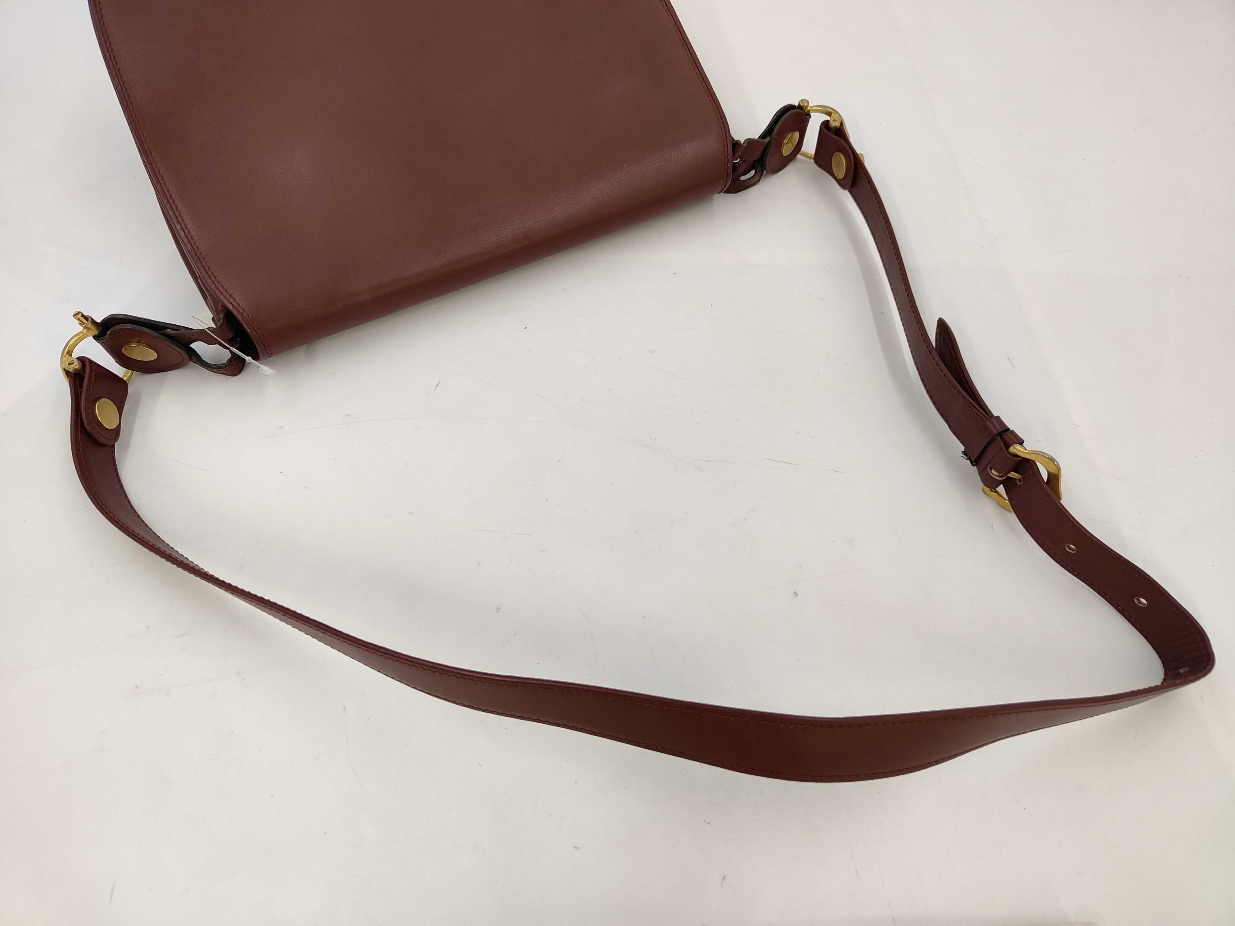 Crossbody Shoulder Bag — view 3