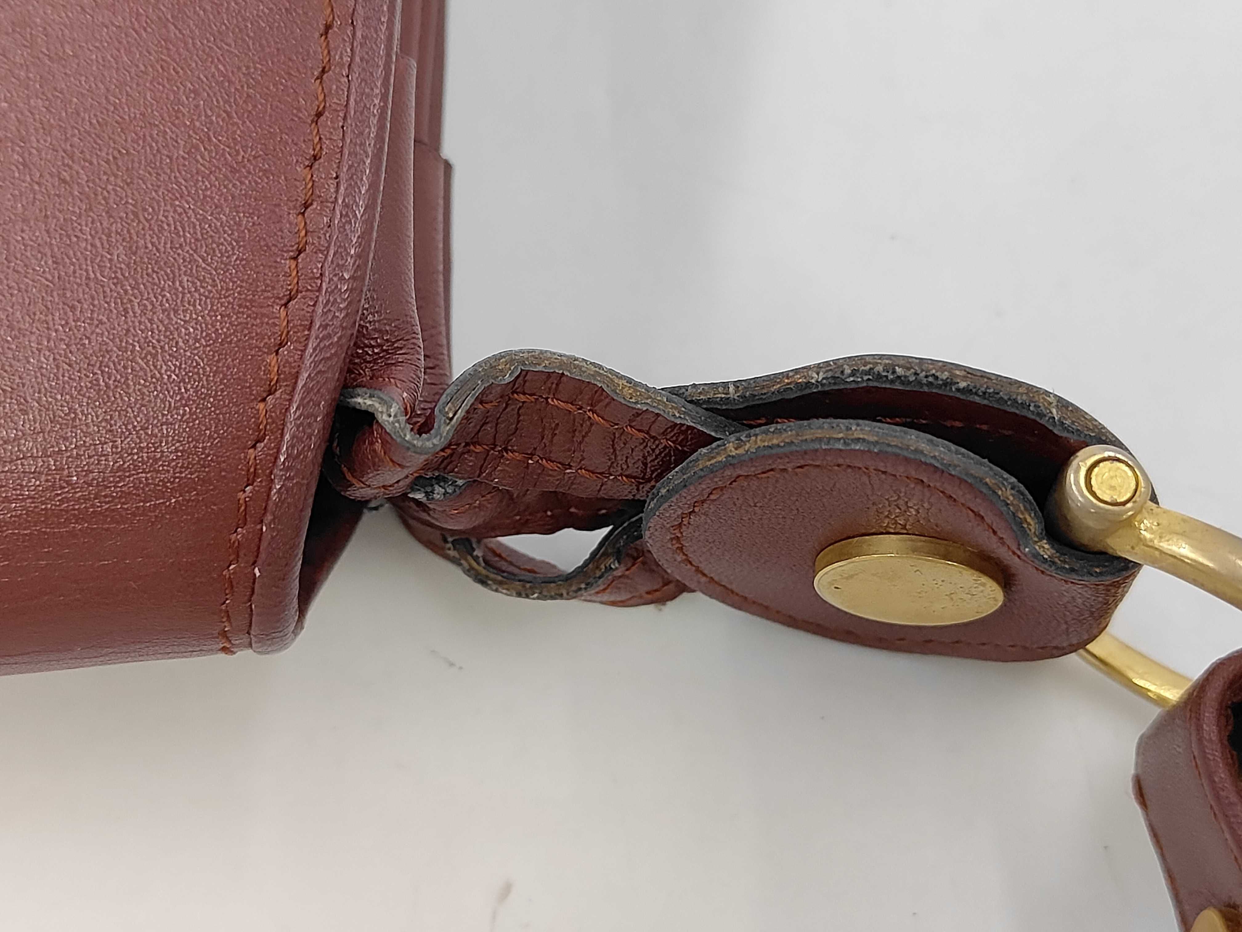 Crossbody Shoulder Bag — view 5