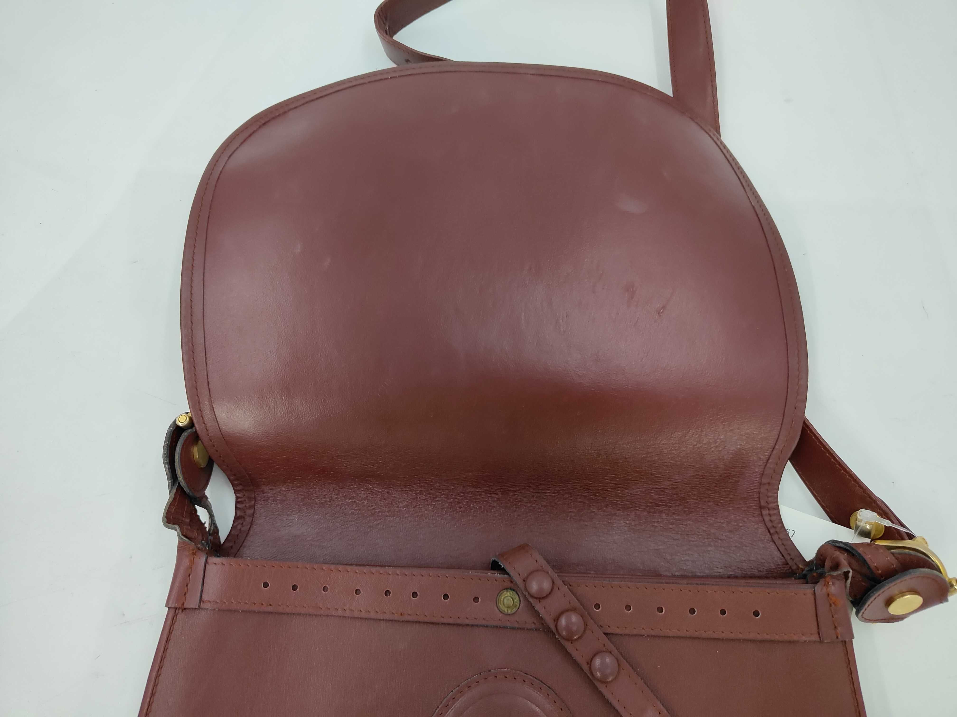 Crossbody Shoulder Bag — view 8