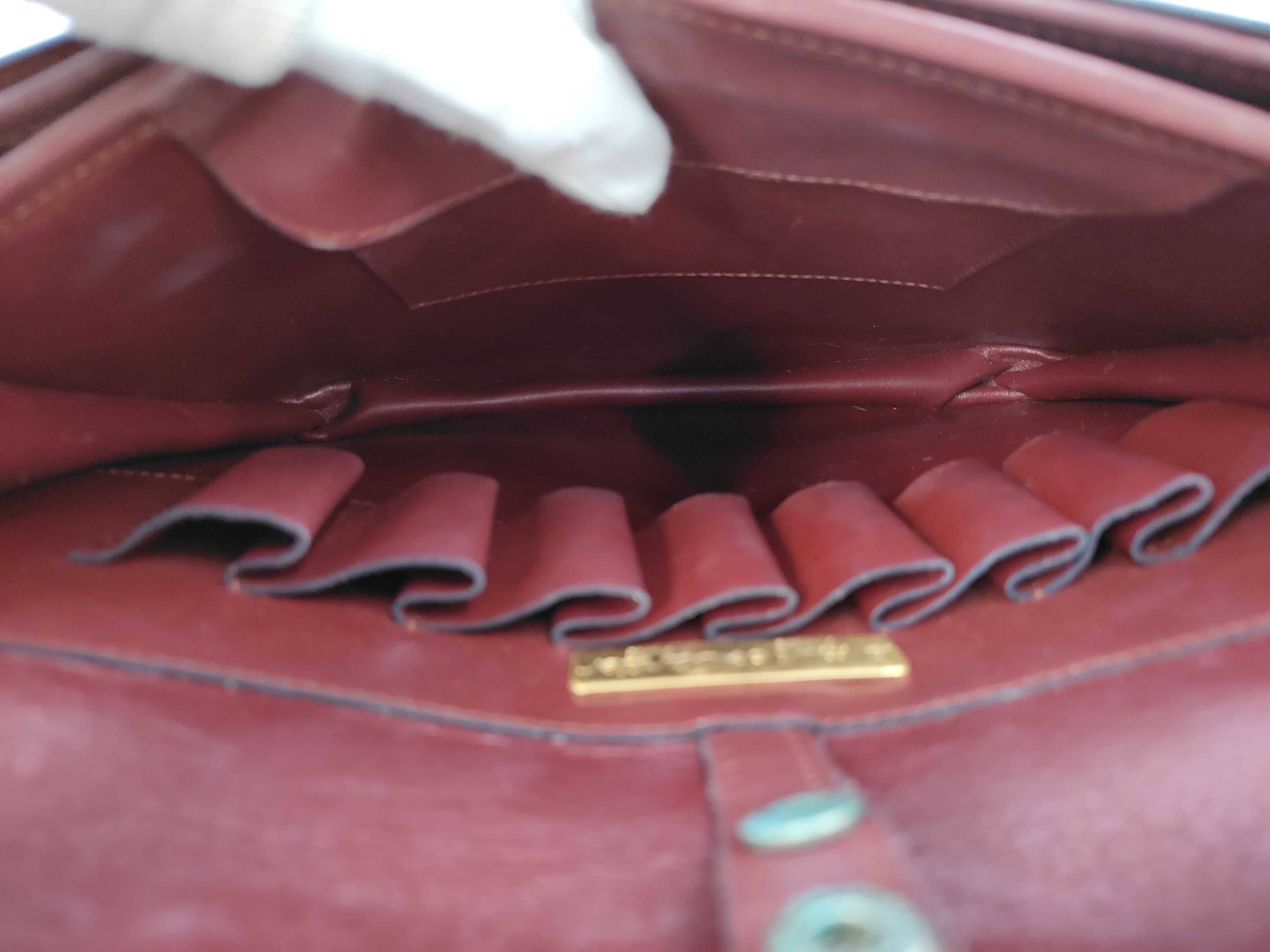 Crossbody Shoulder Bag — view 9